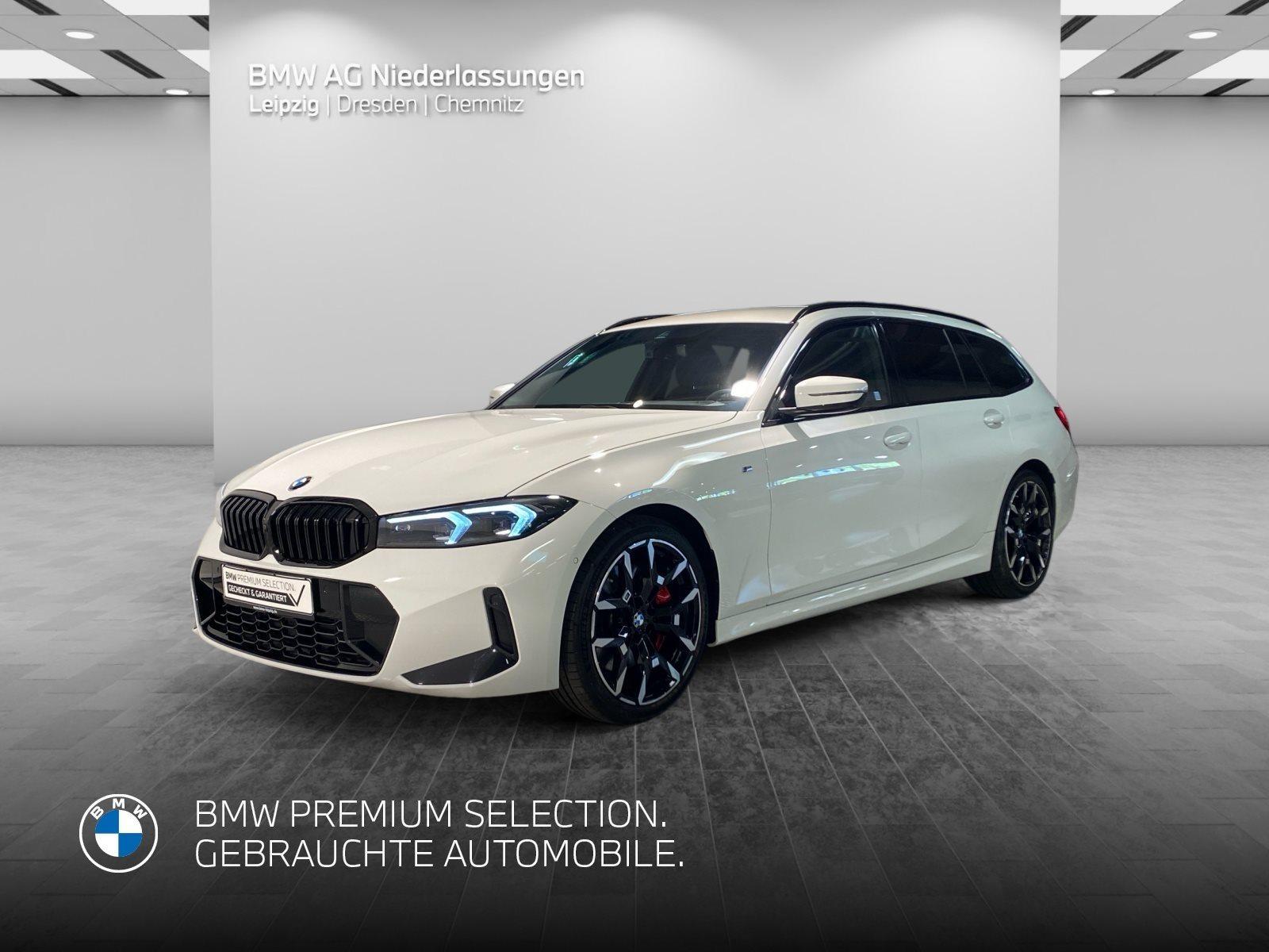 BMW 3er Touring