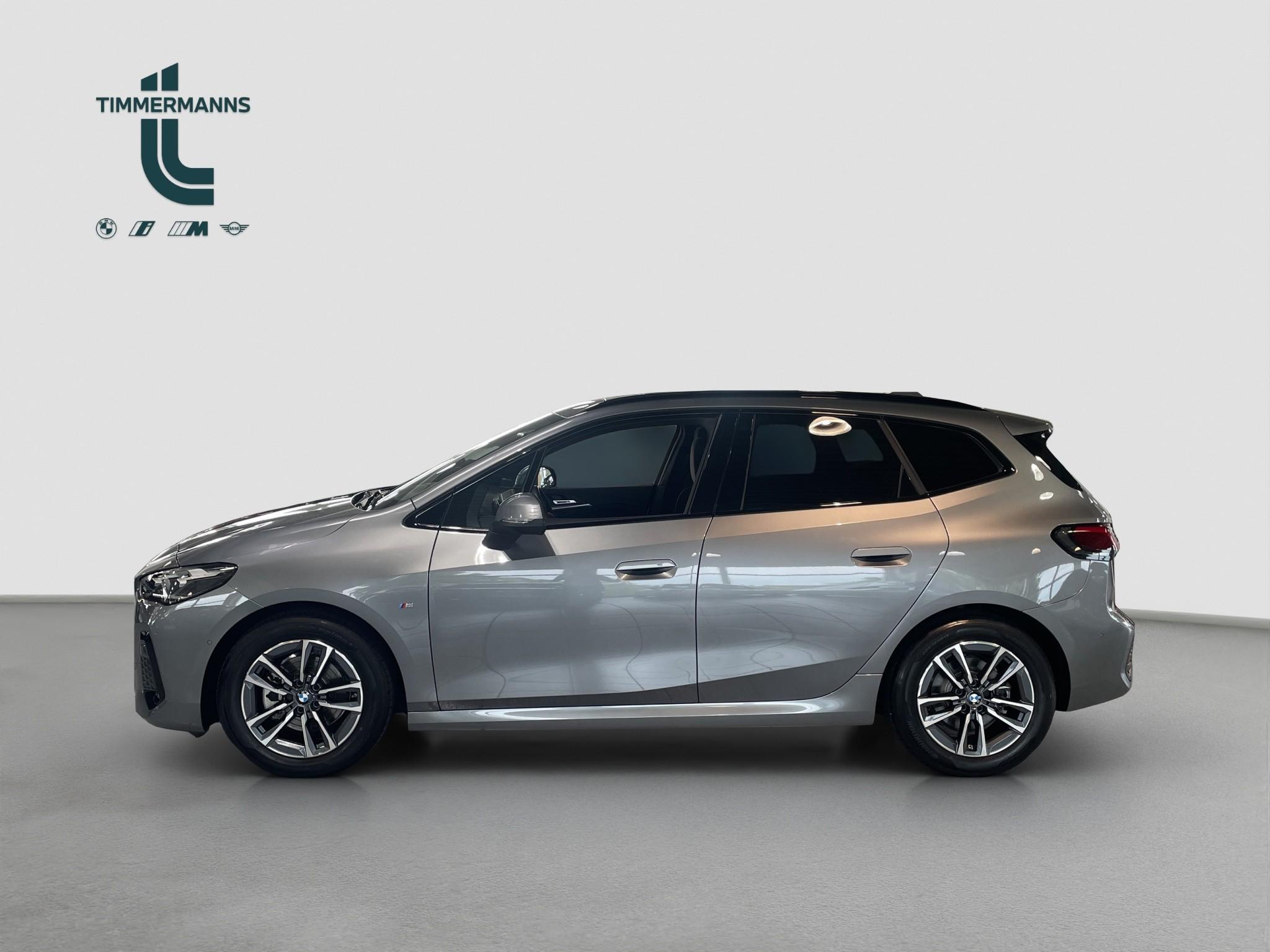BMW 2er Active Tourer – Bild 9