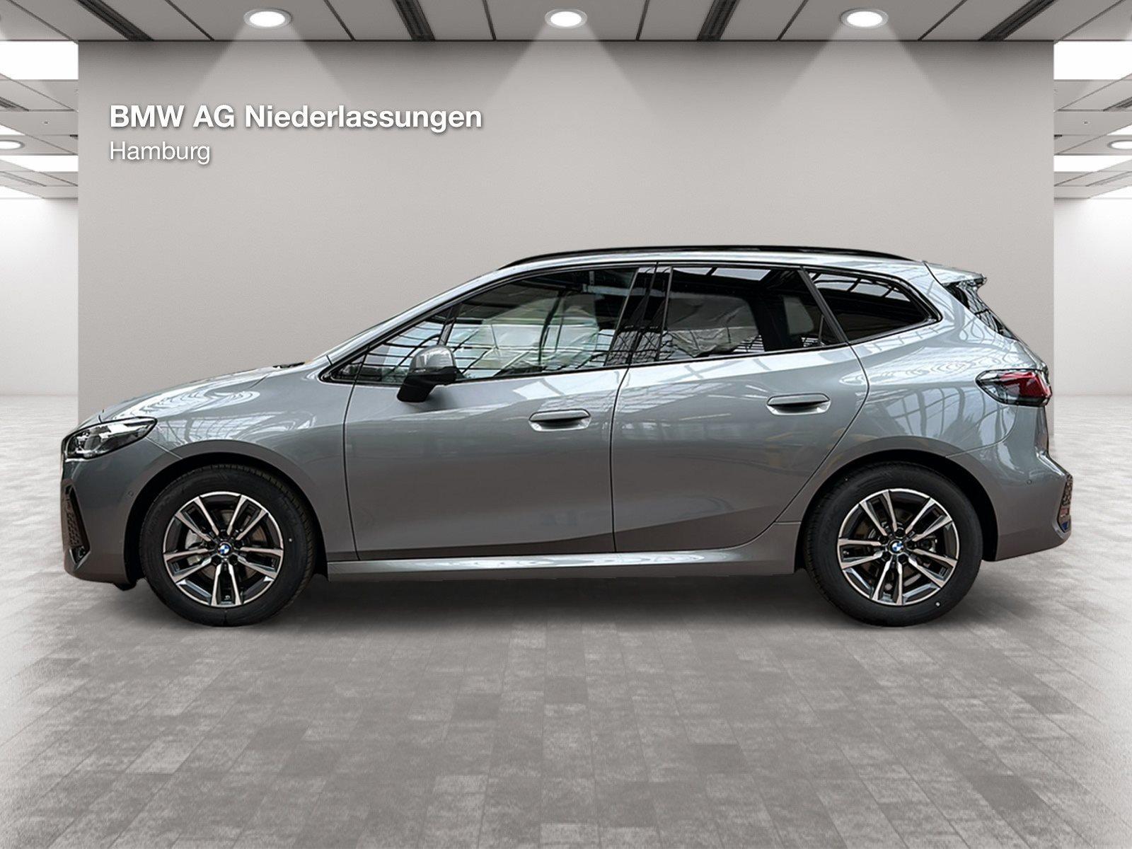 BMW 2er Active Tourer – Bild 2