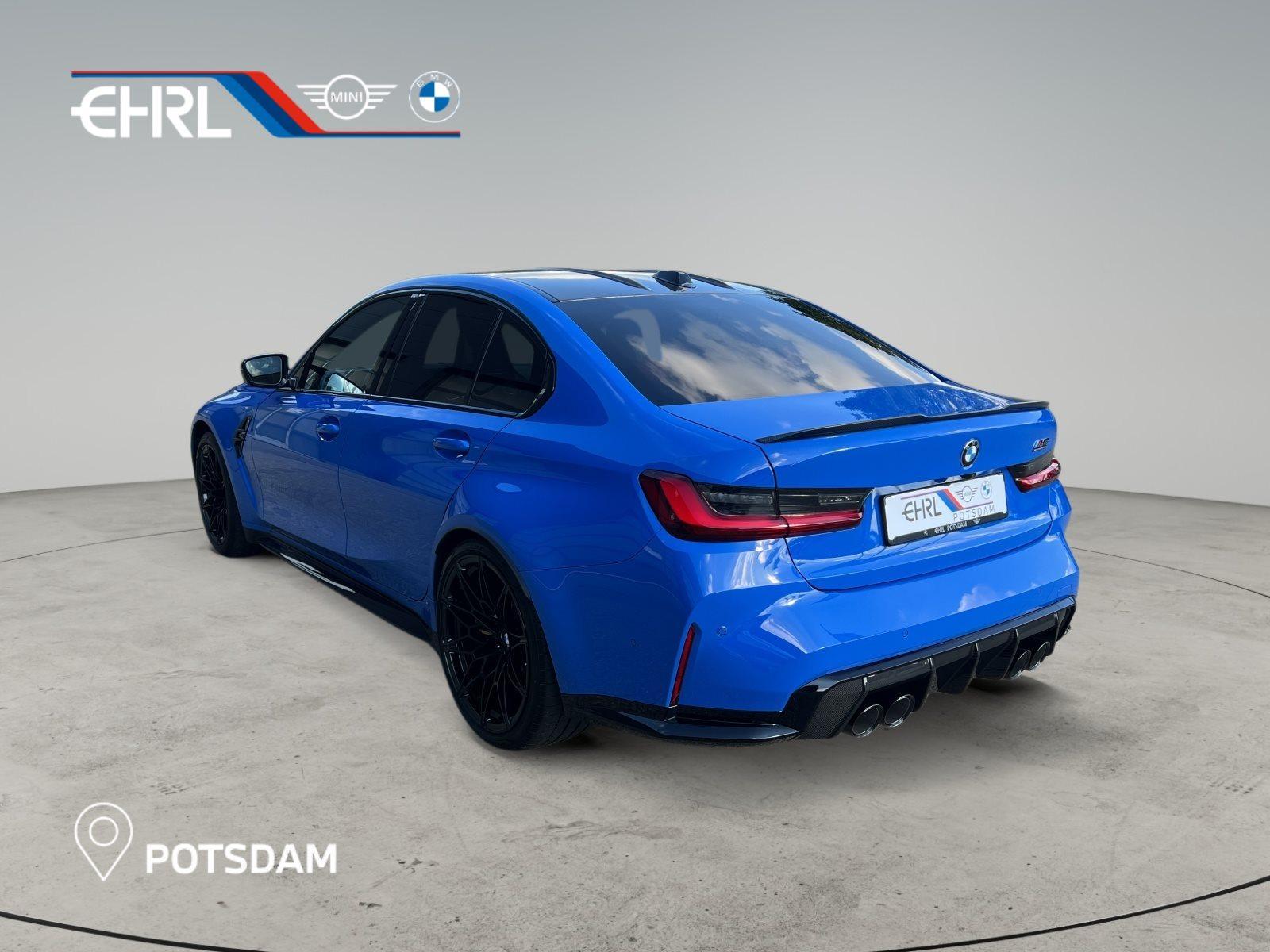 BMW M3 – Bild 11