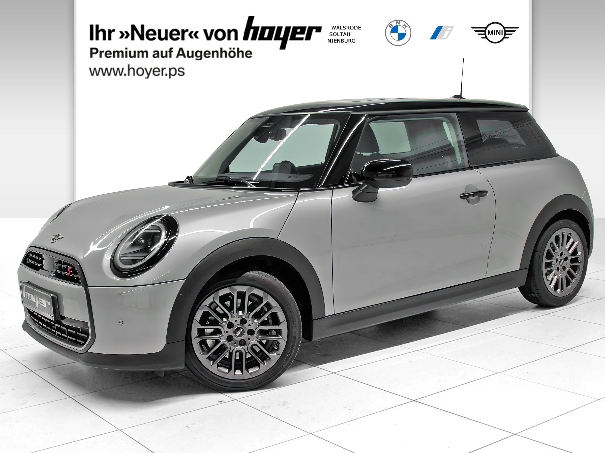MINI Cooper 3-Türer