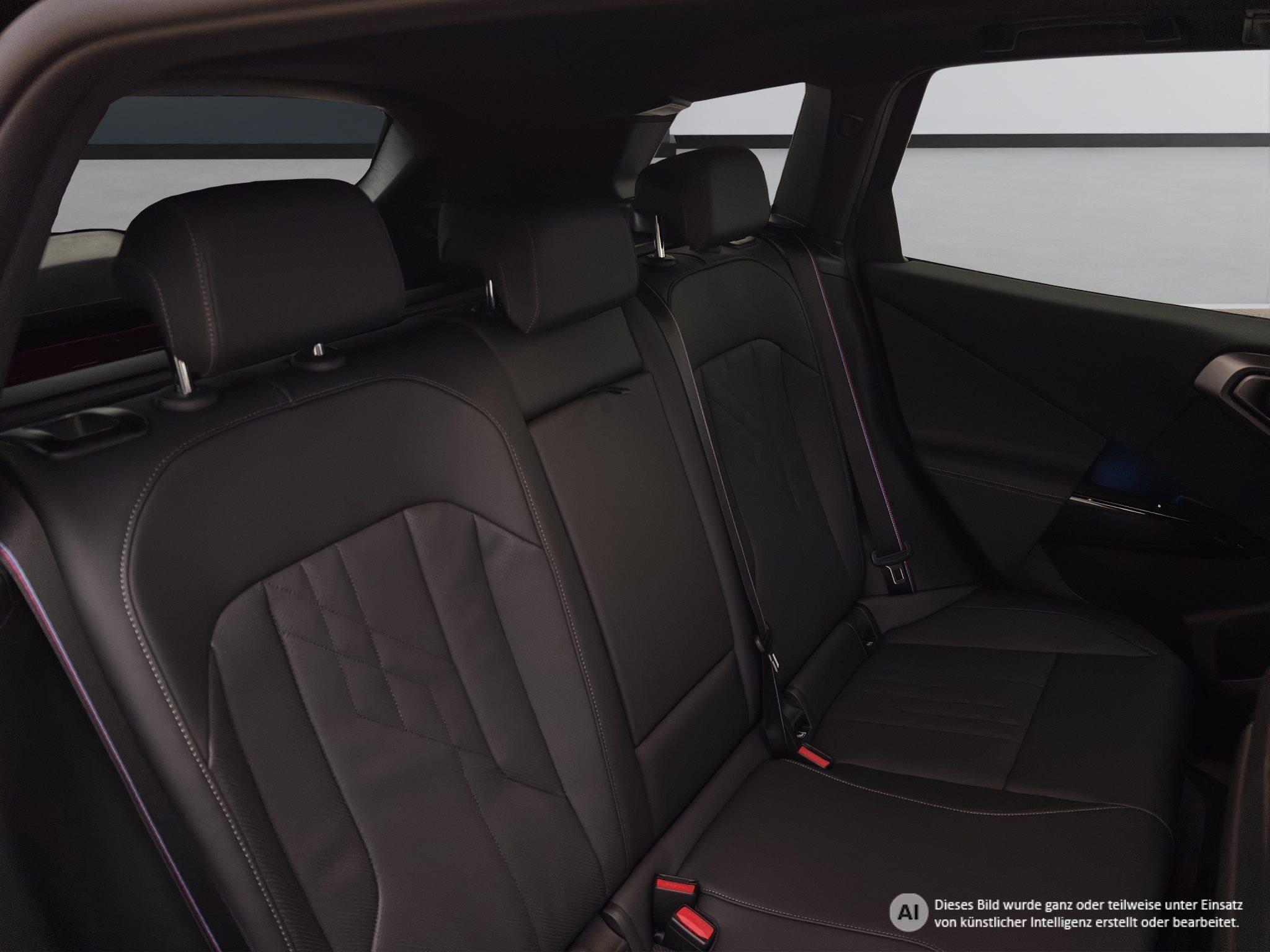 BMW X3 – Bild 13