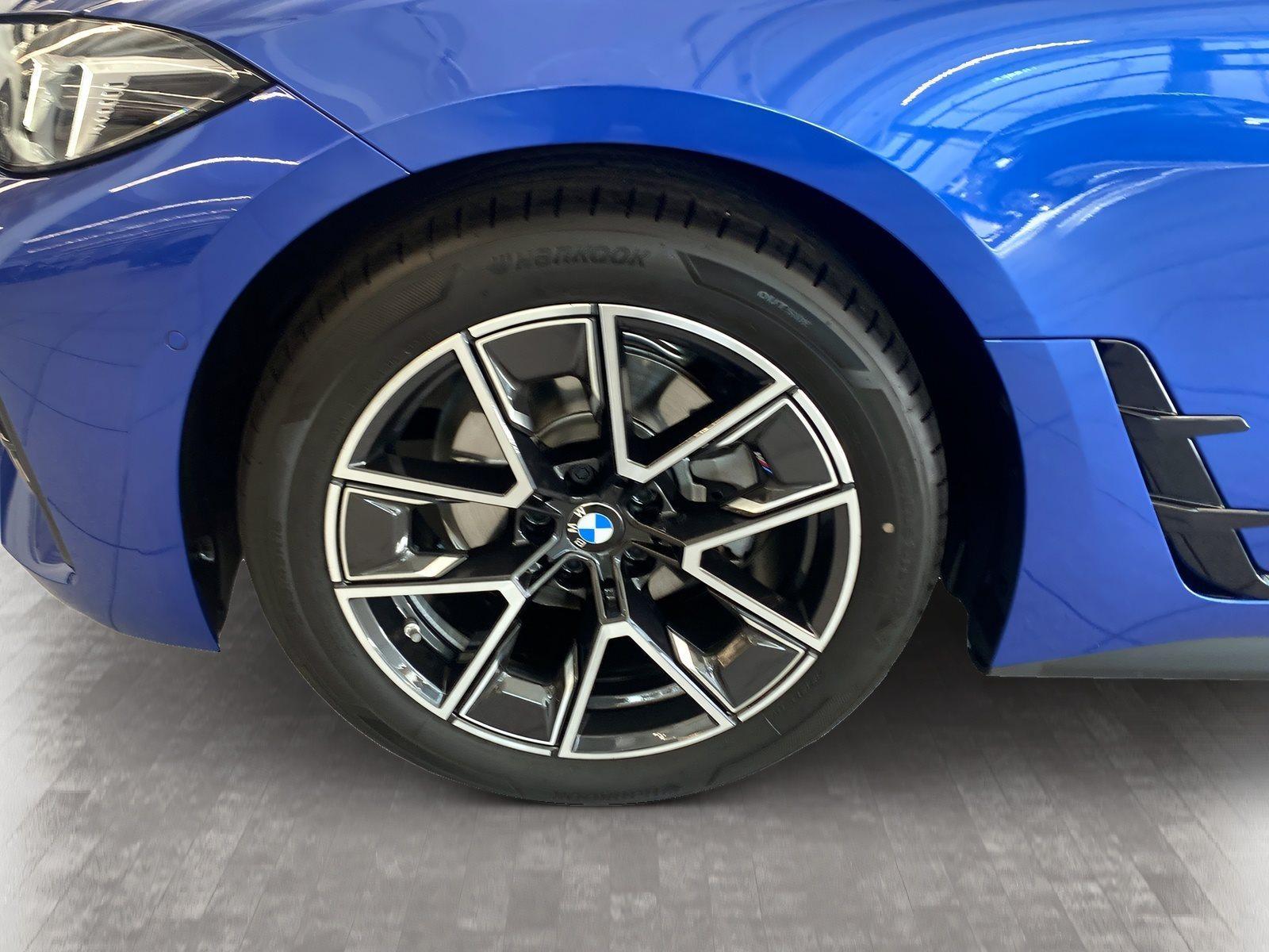 BMW 4er Gran Coupé – Bild 21