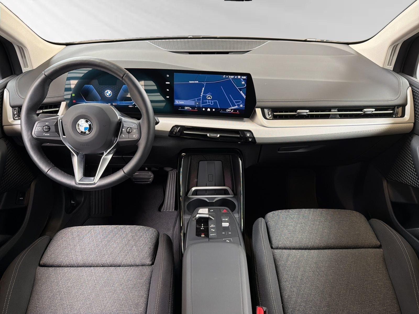 BMW 2er Active Tourer – Bild 12