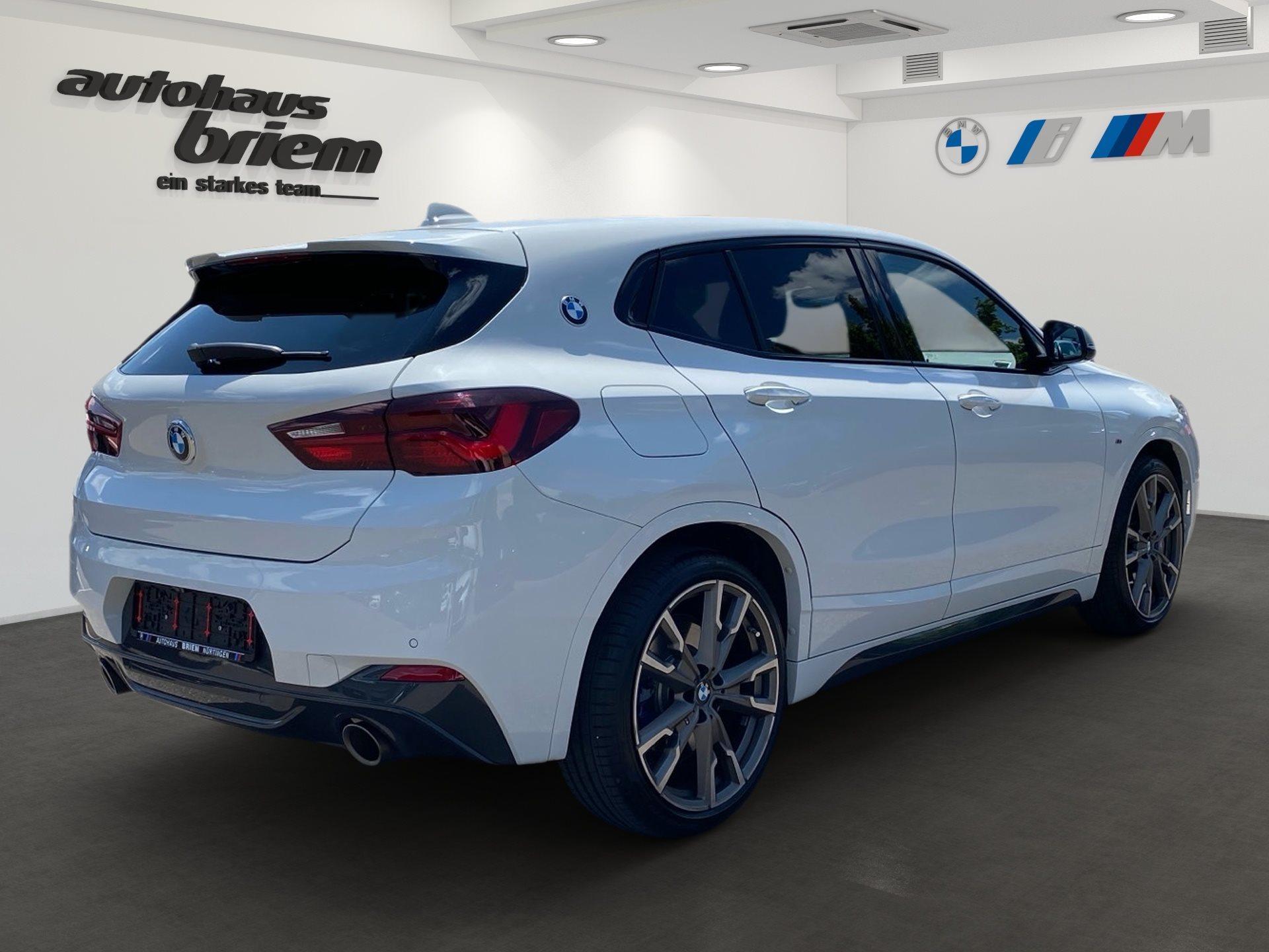 BMW X2 – Bild 3