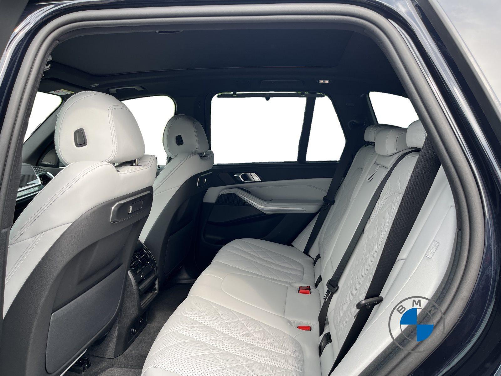 BMW X5 – Bild 13