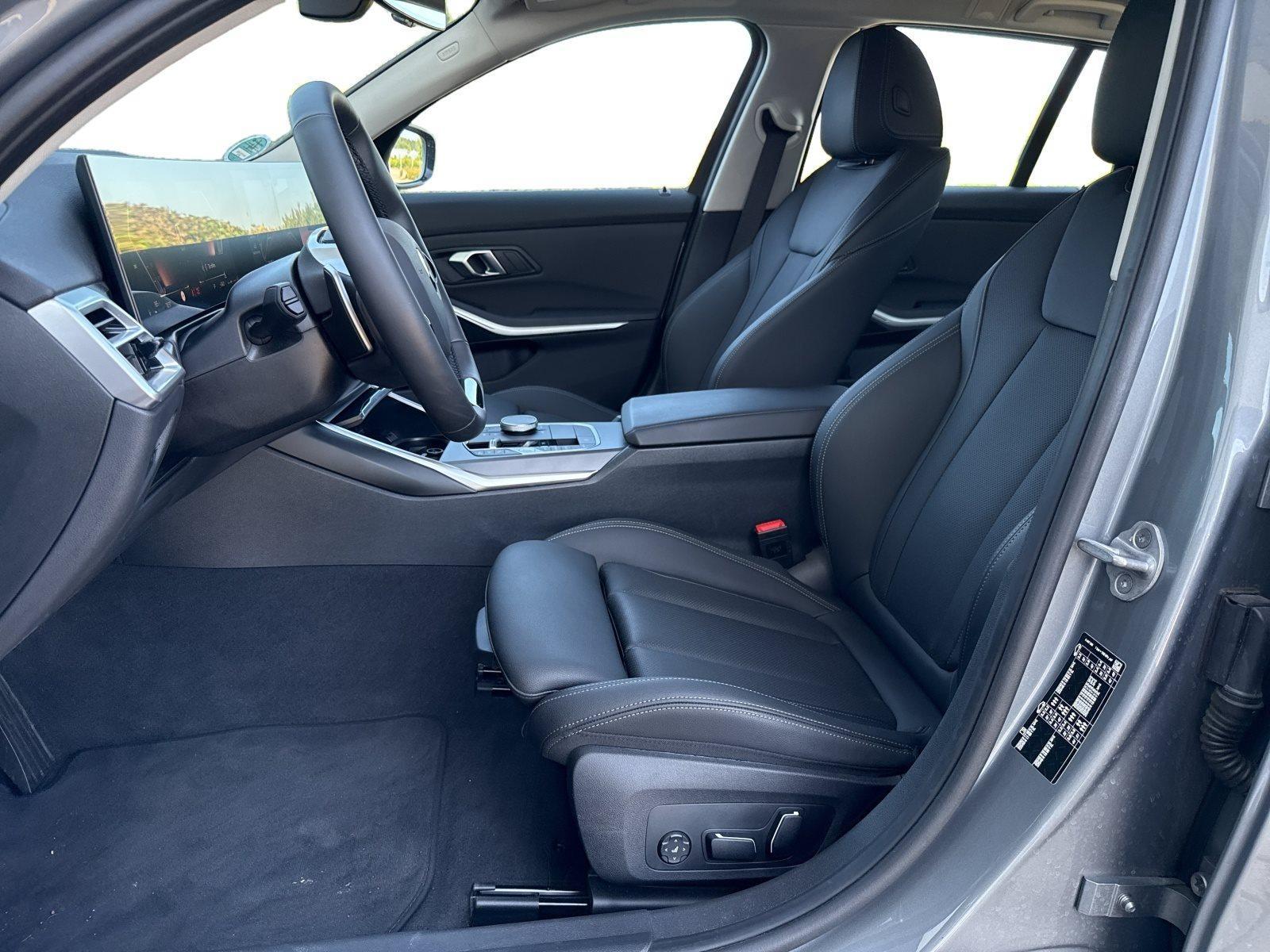 BMW 3er Touring – Bild 10