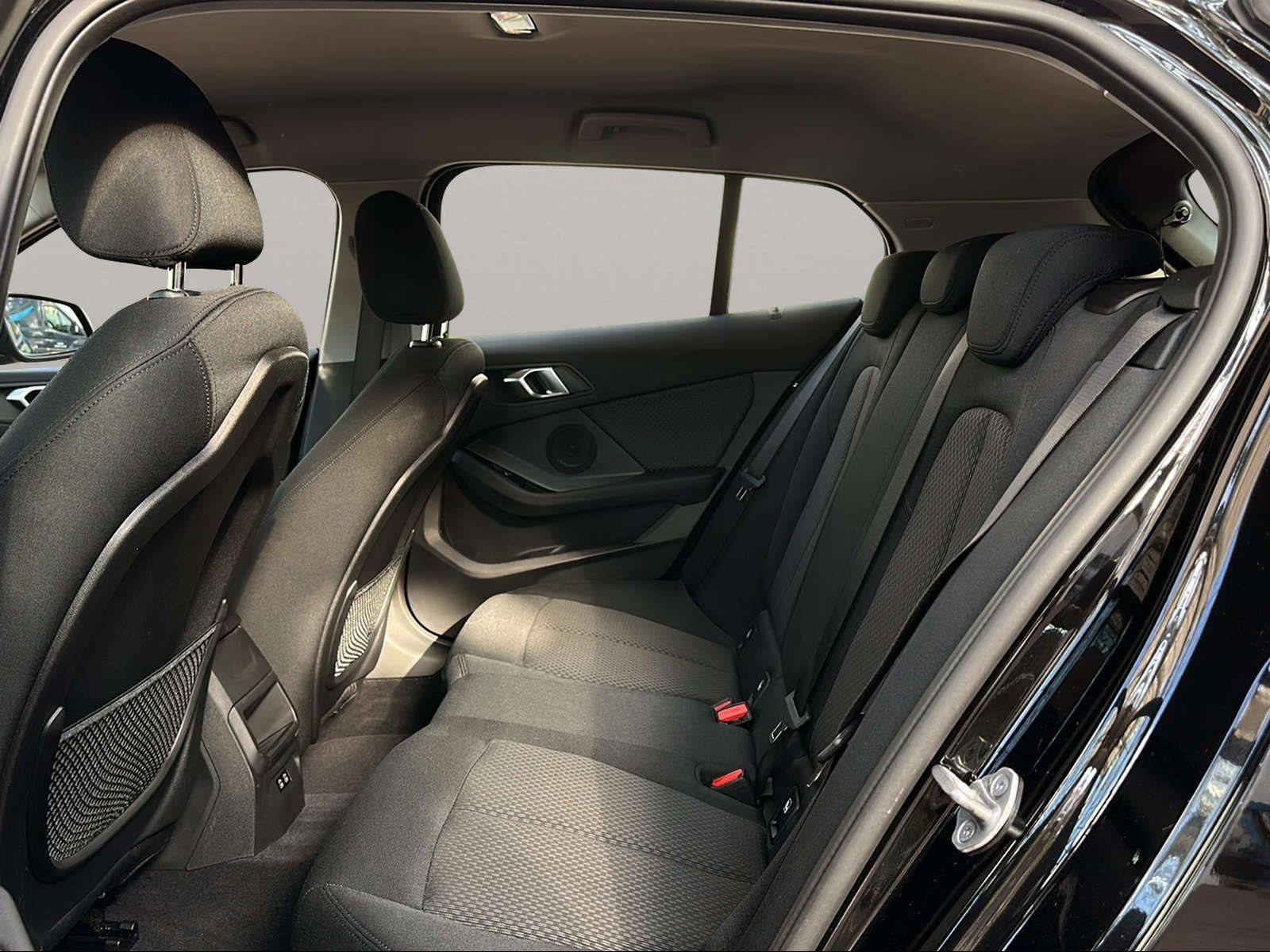 BMW 1er – Bild 7