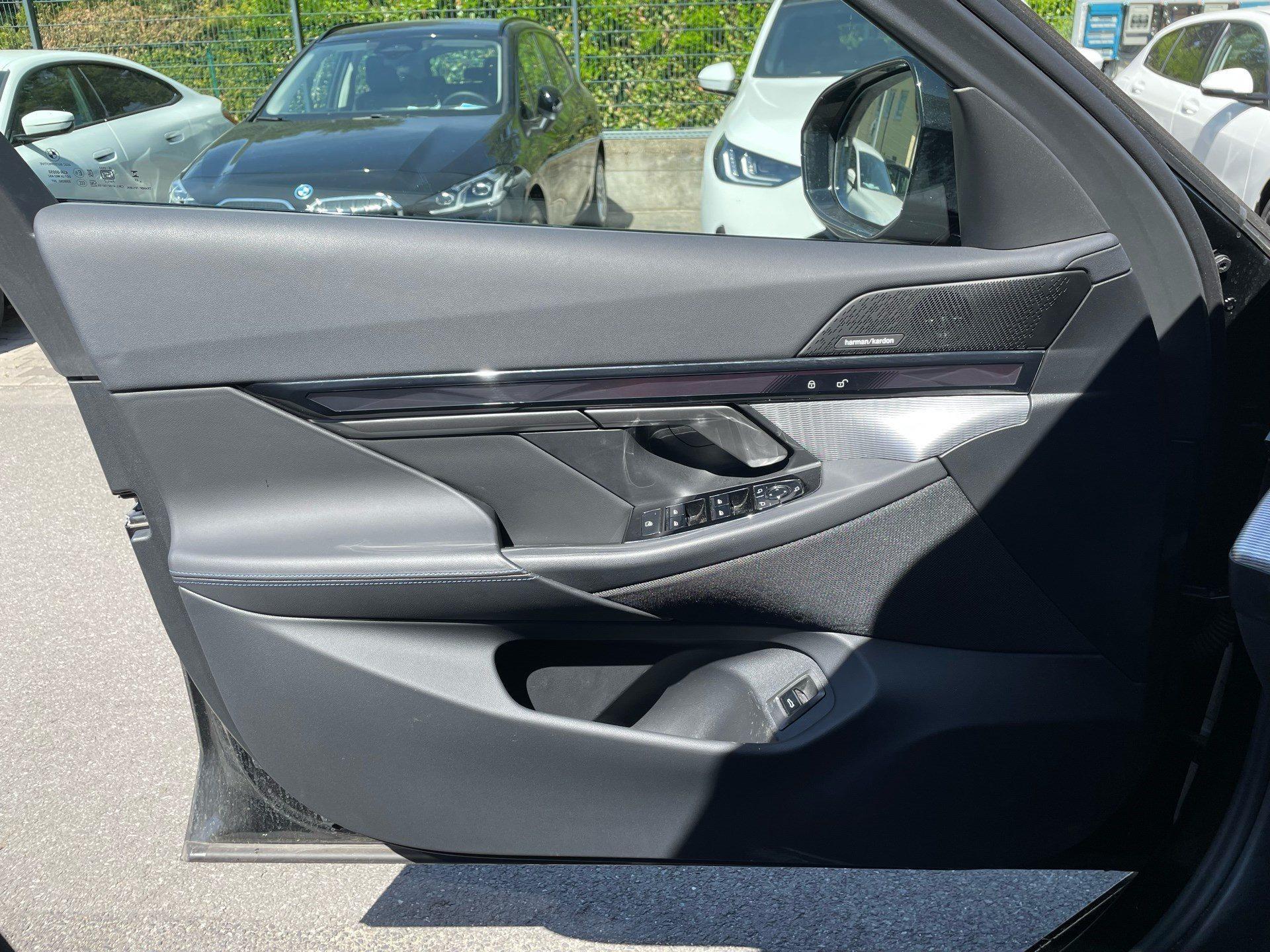 BMW 5er Touring – Bild 4