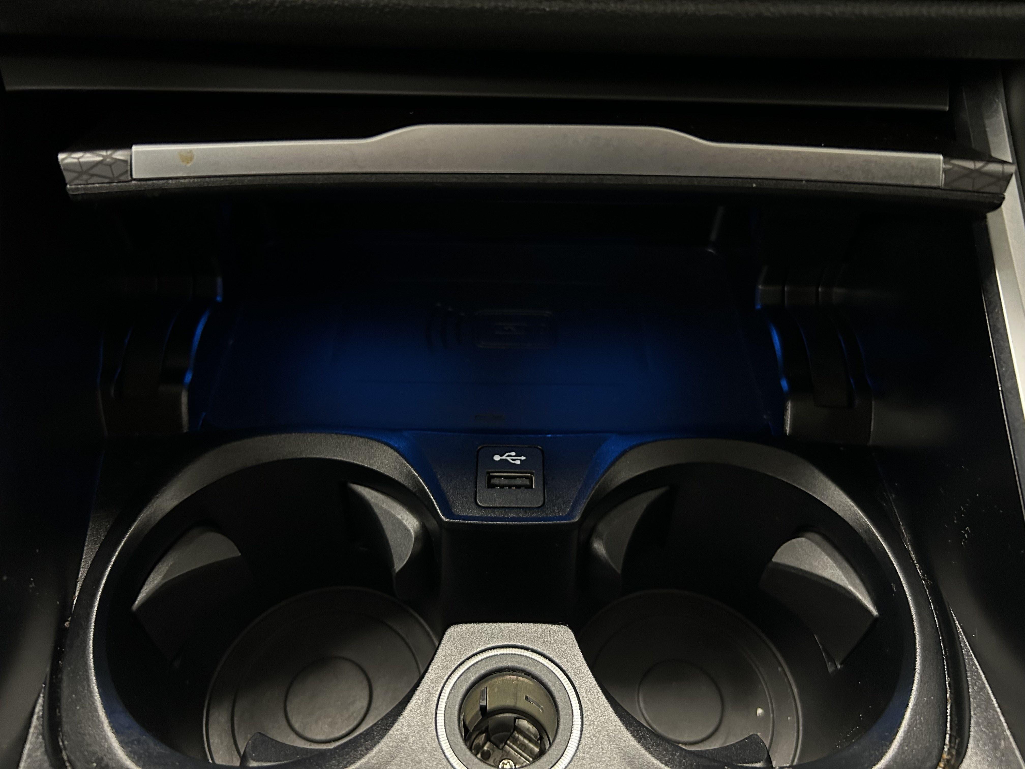 BMW 3er Touring – Bild 18