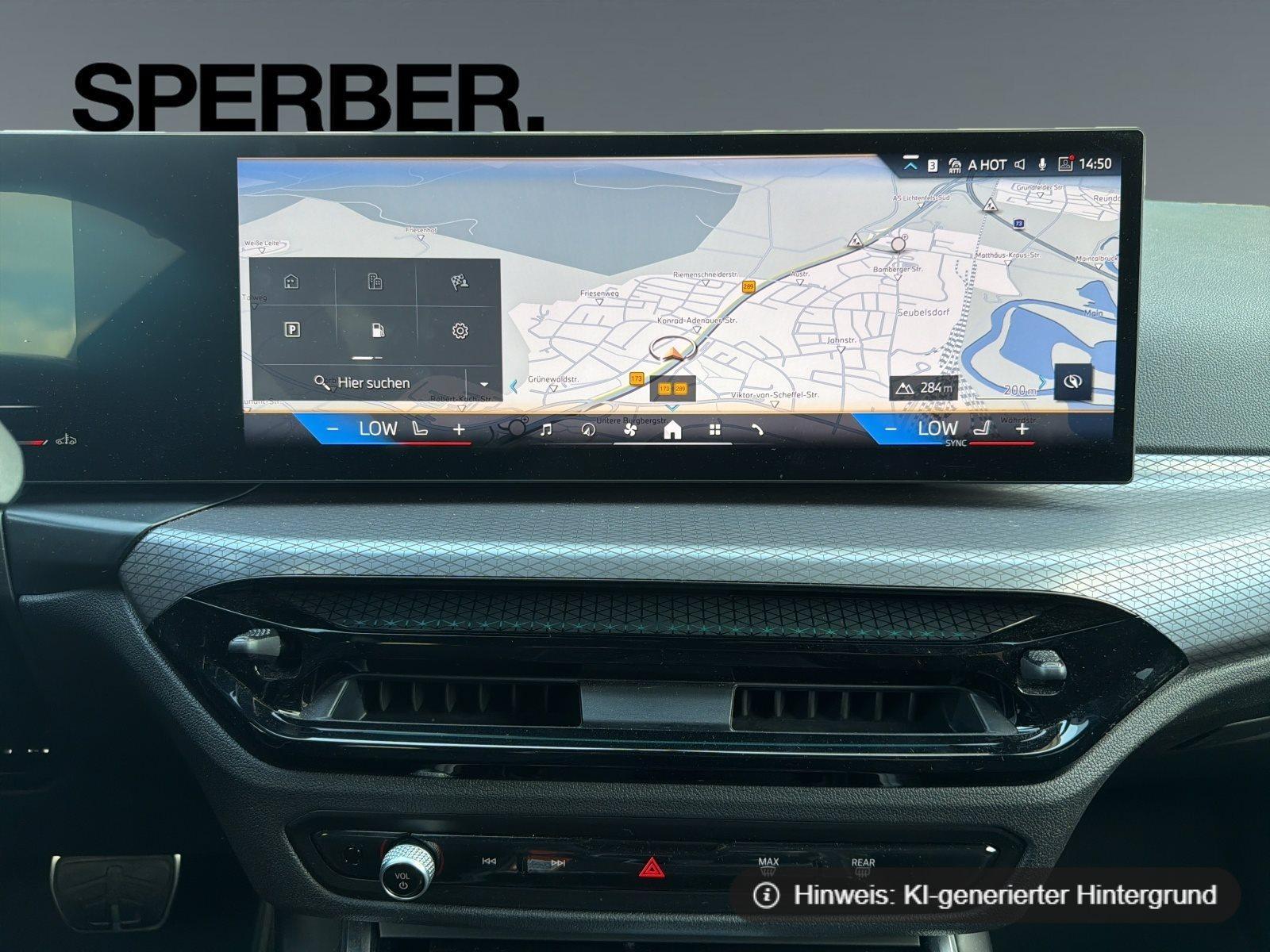 BMW 3er Touring – Bild 10