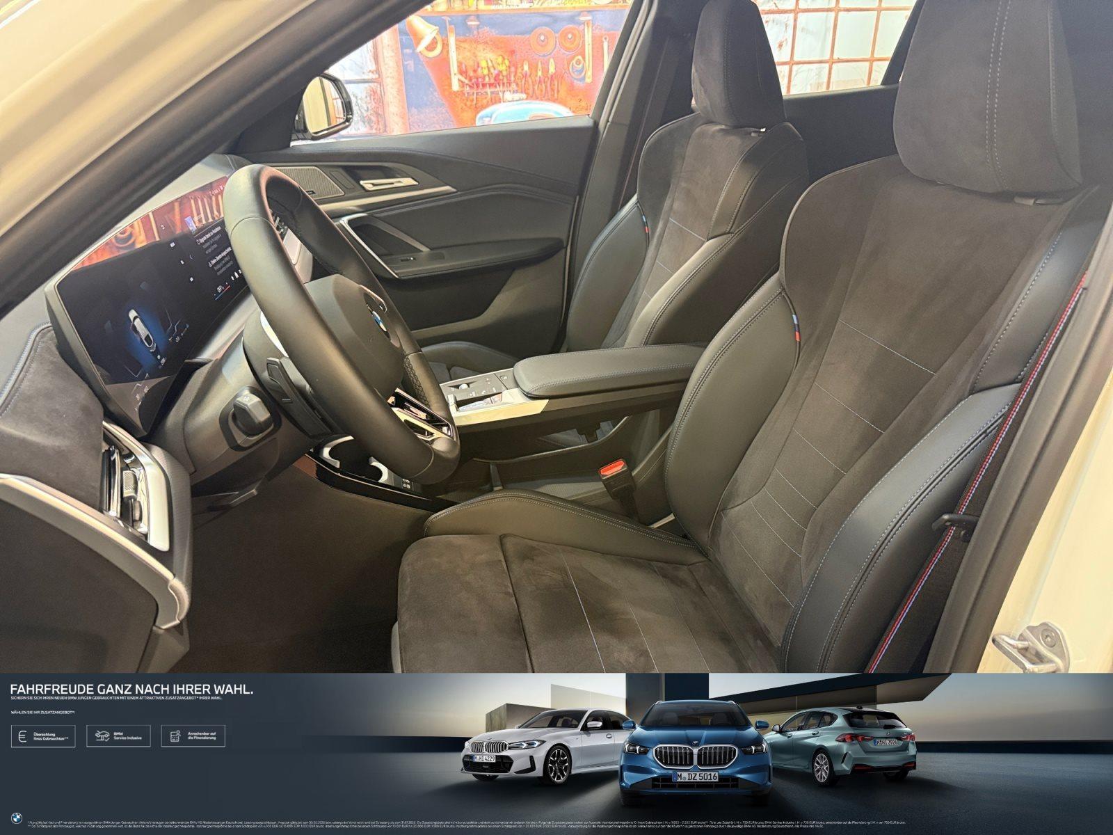 BMW X2 – Bild 19