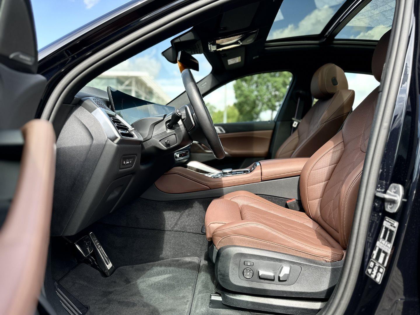 BMW X6 – Bild 14