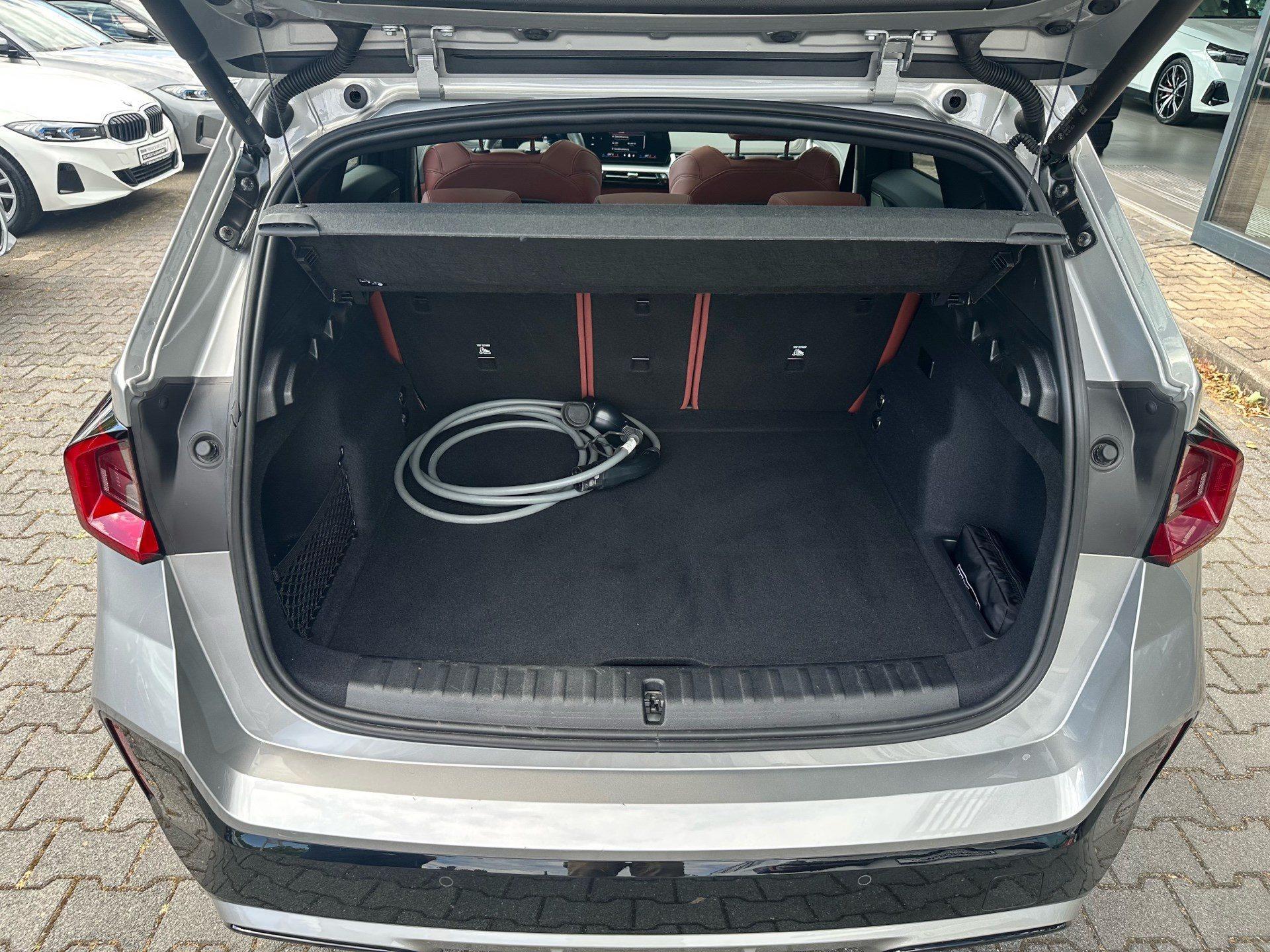 BMW iX1 – Bild 9