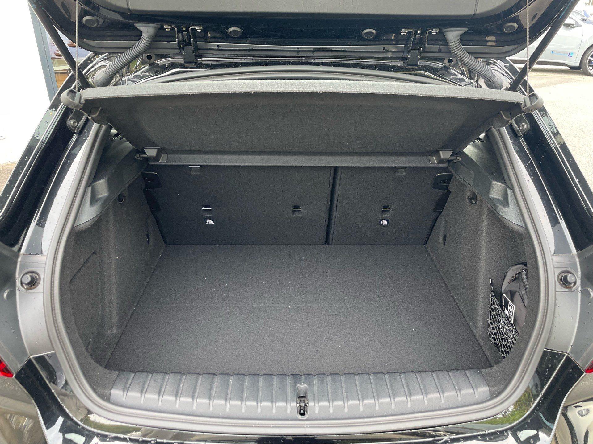 BMW 1er – Bild 20