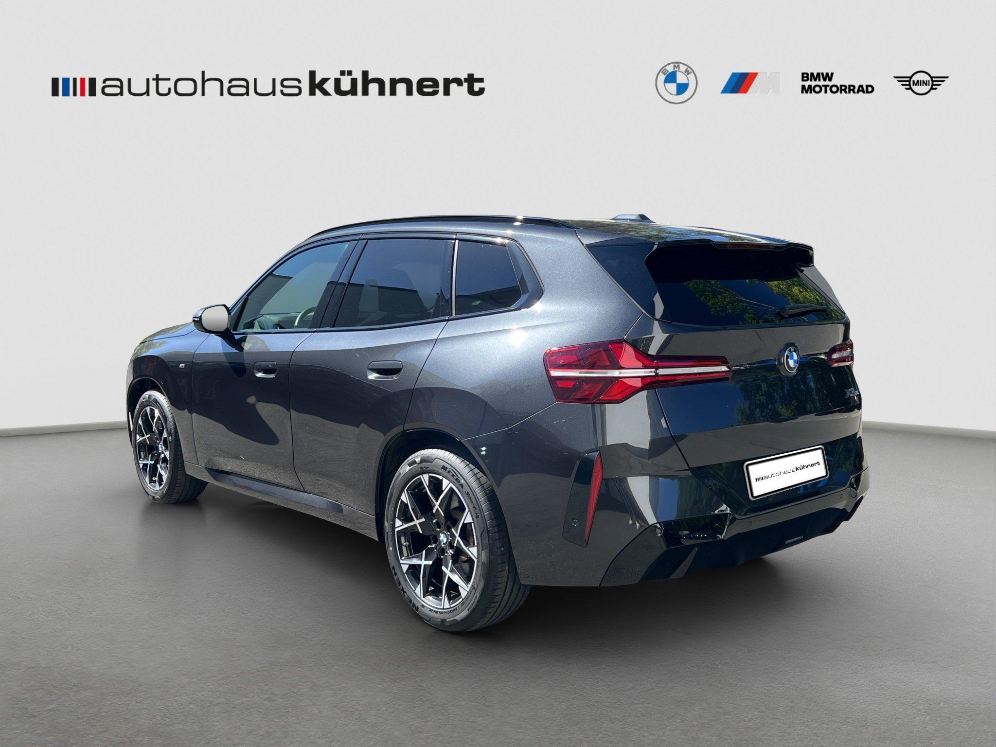 BMW X3 – Bild 5