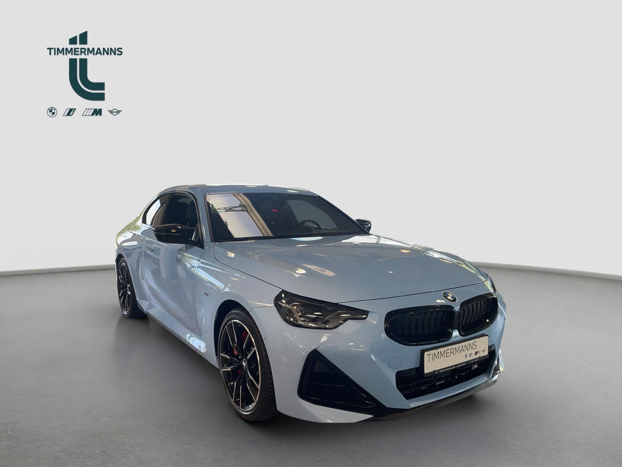 BMW 2er Coupé