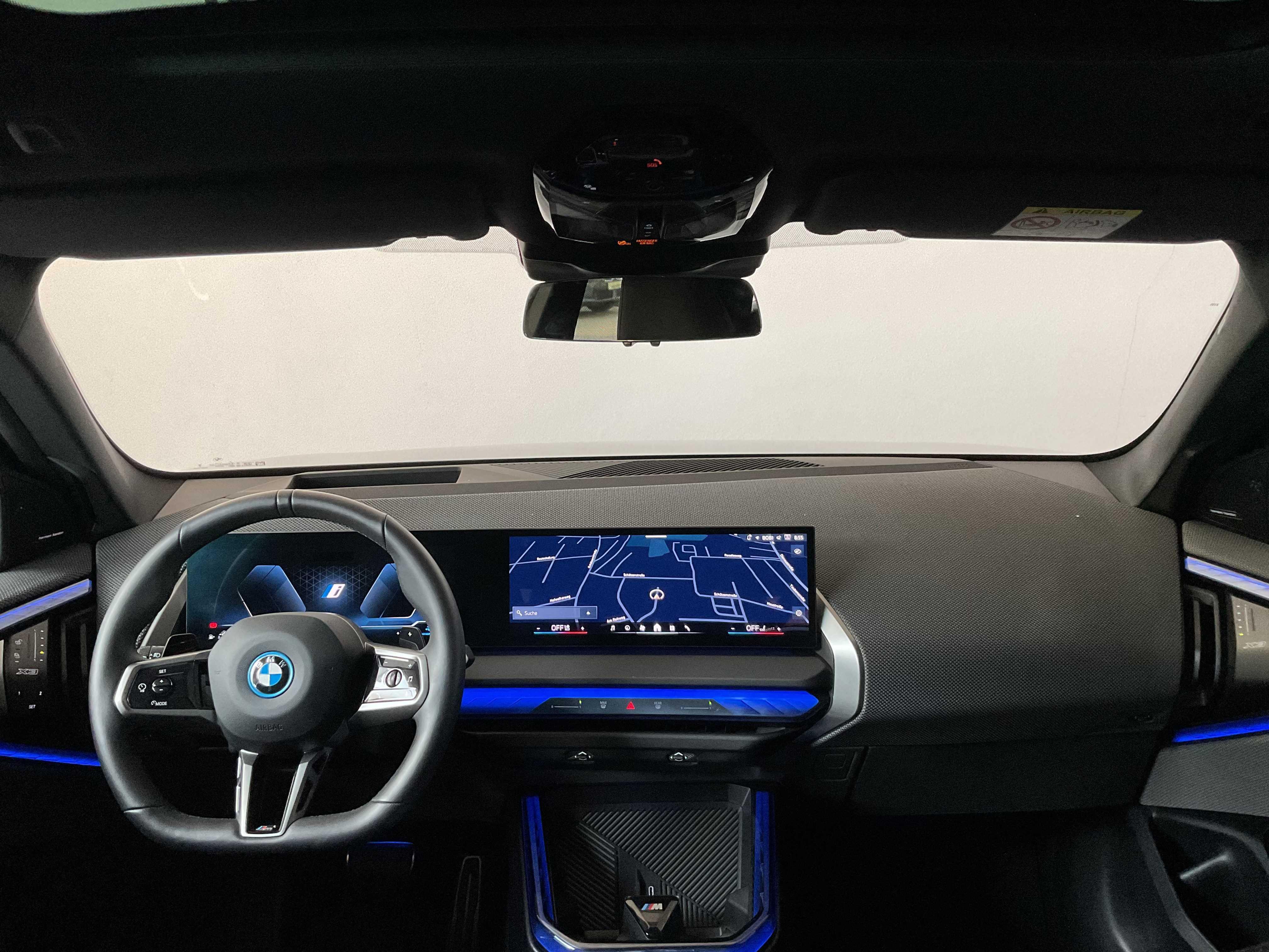 BMW X3 – Bild 3