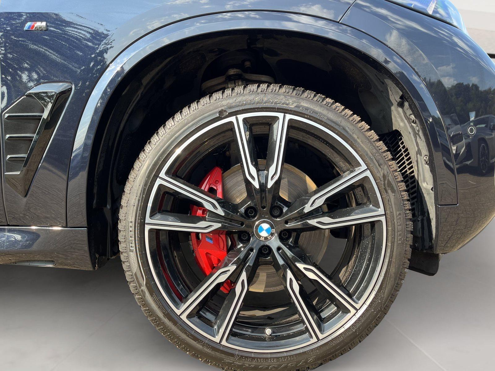 BMW X5 – Bild 19