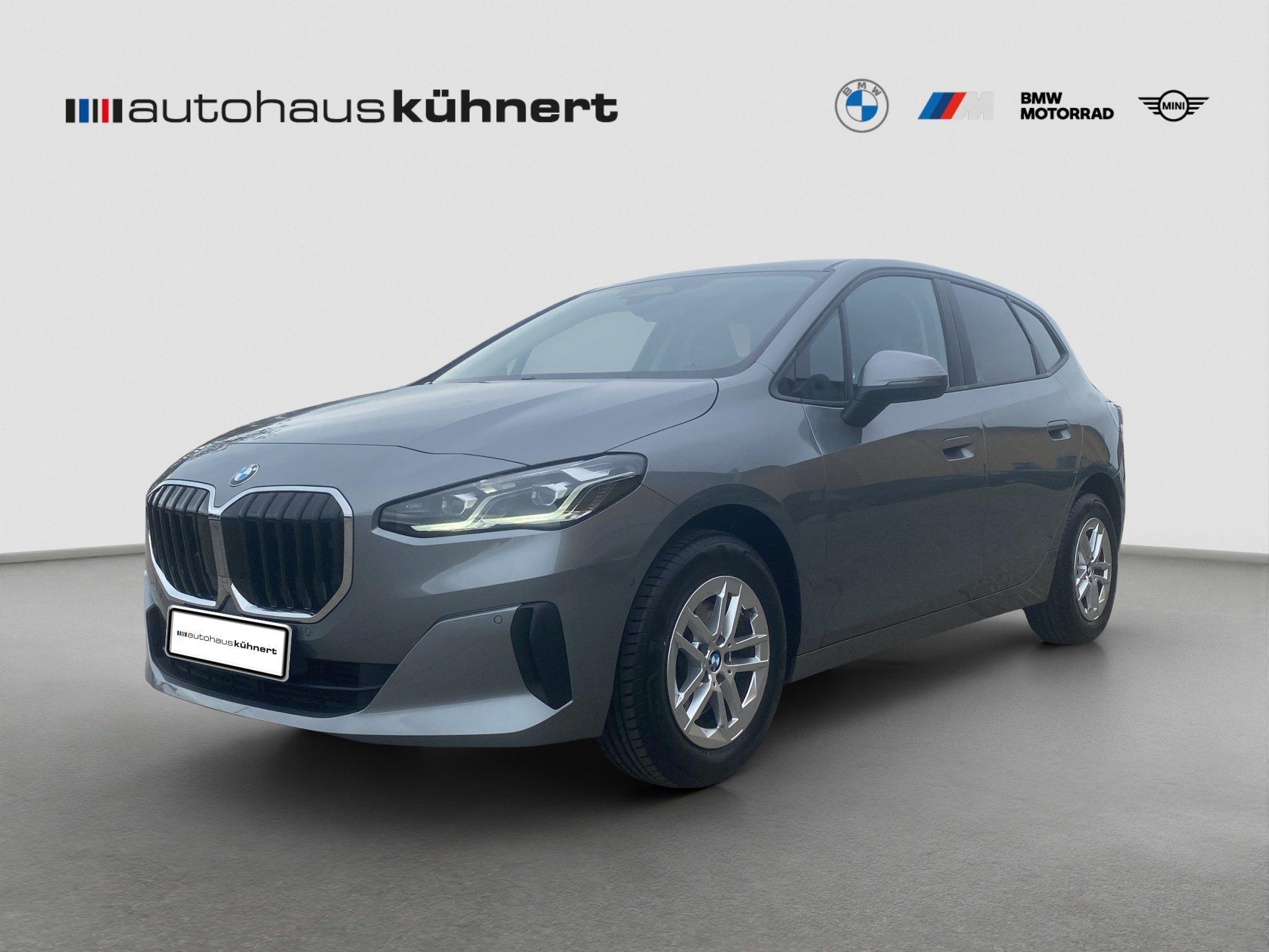BMW 218i 2023