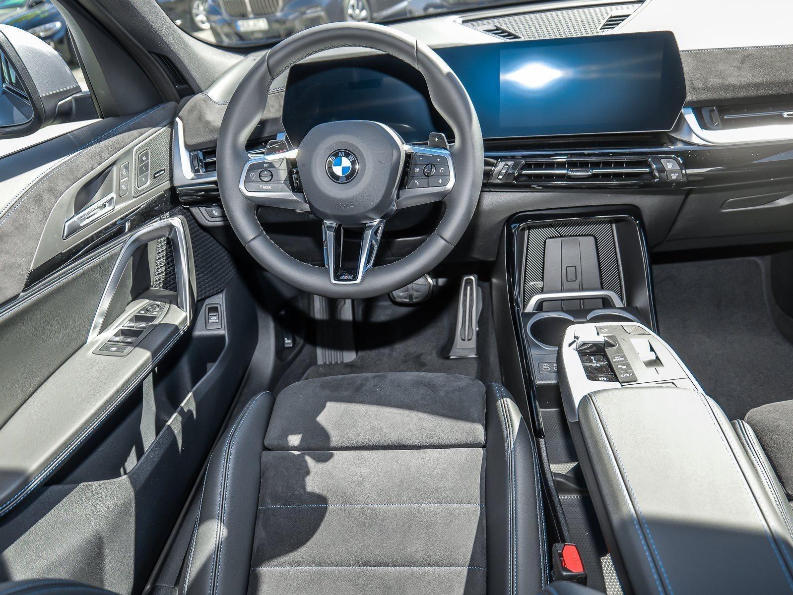 BMW X2 – Bild 10