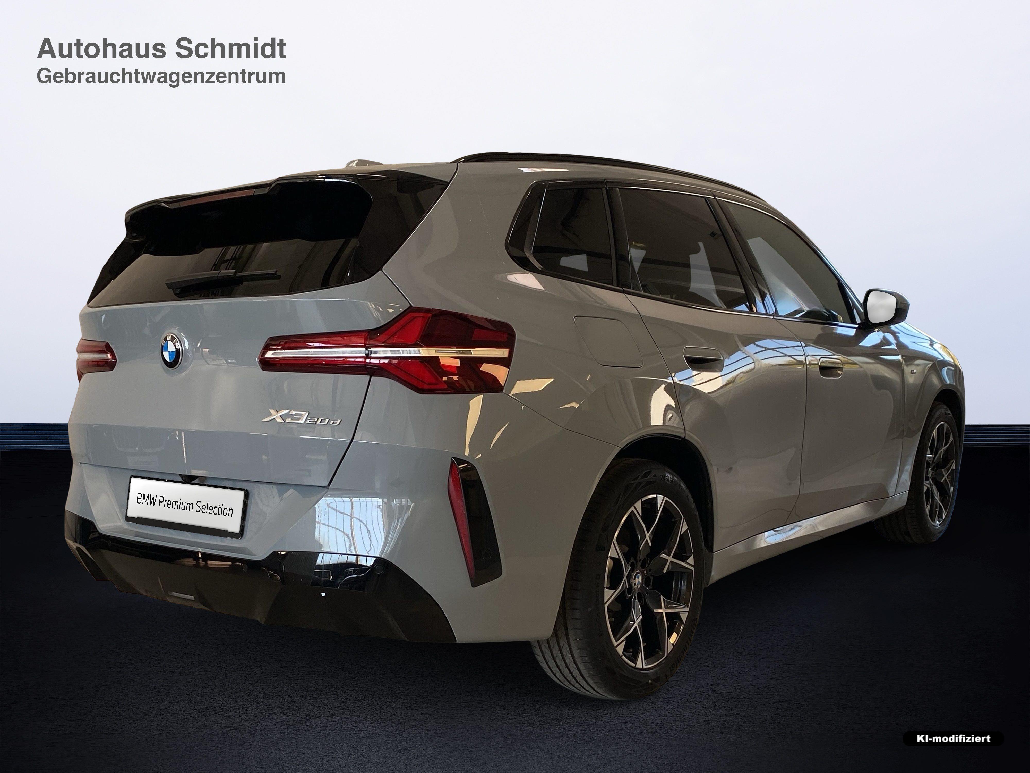 BMW X3 – Bild 5