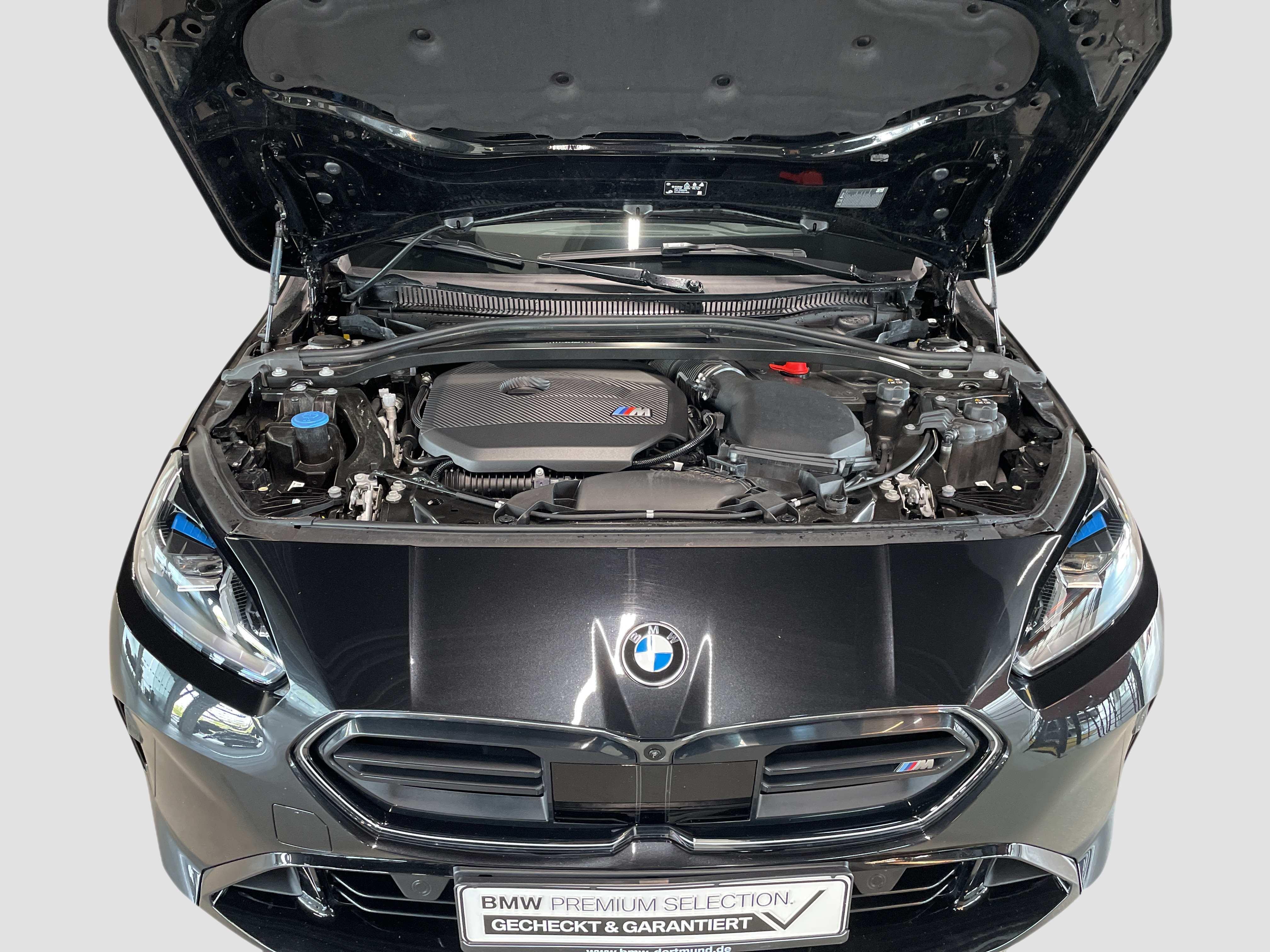 BMW 1er – Bild 21