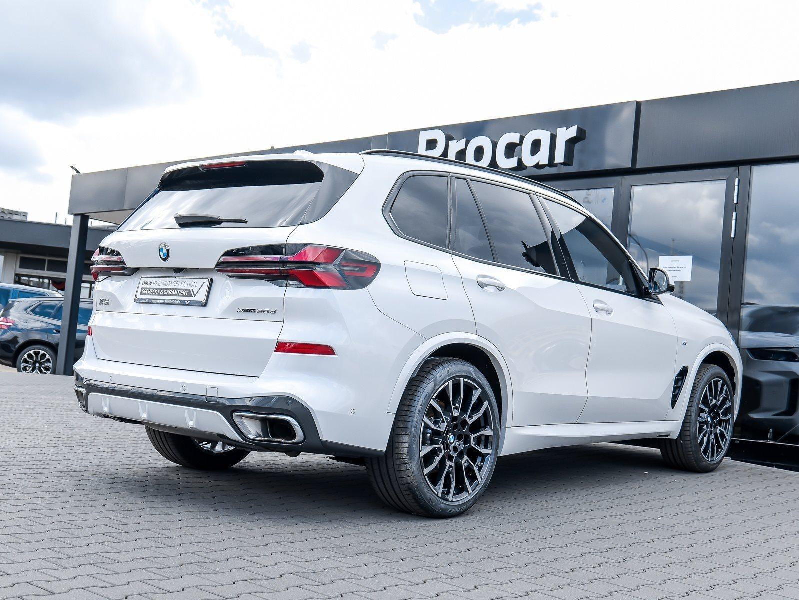 BMW X5 – Bild 2
