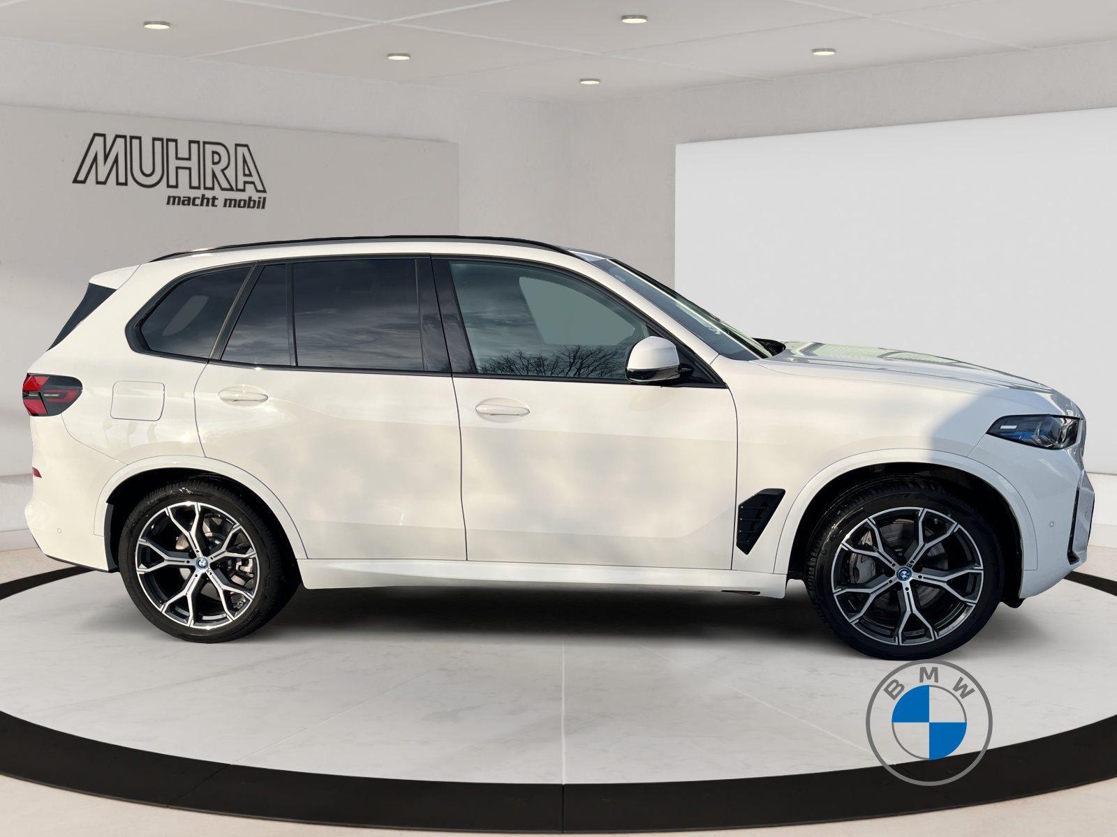 BMW X5 – Bild 6