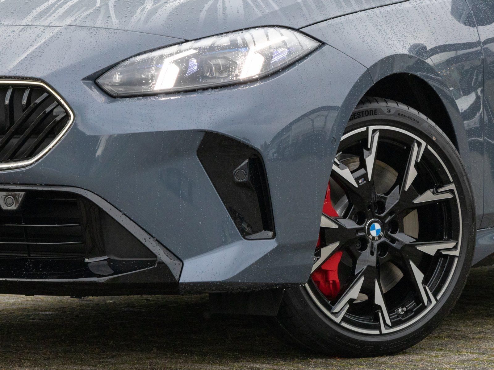BMW 1er – Bild 3