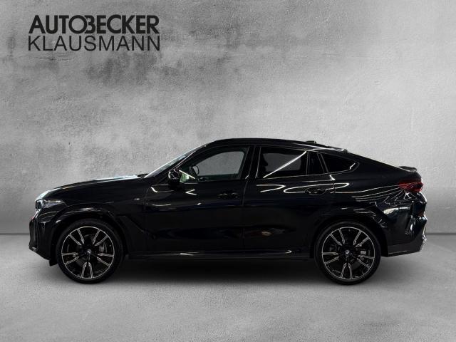 BMW X6 – Bild 4