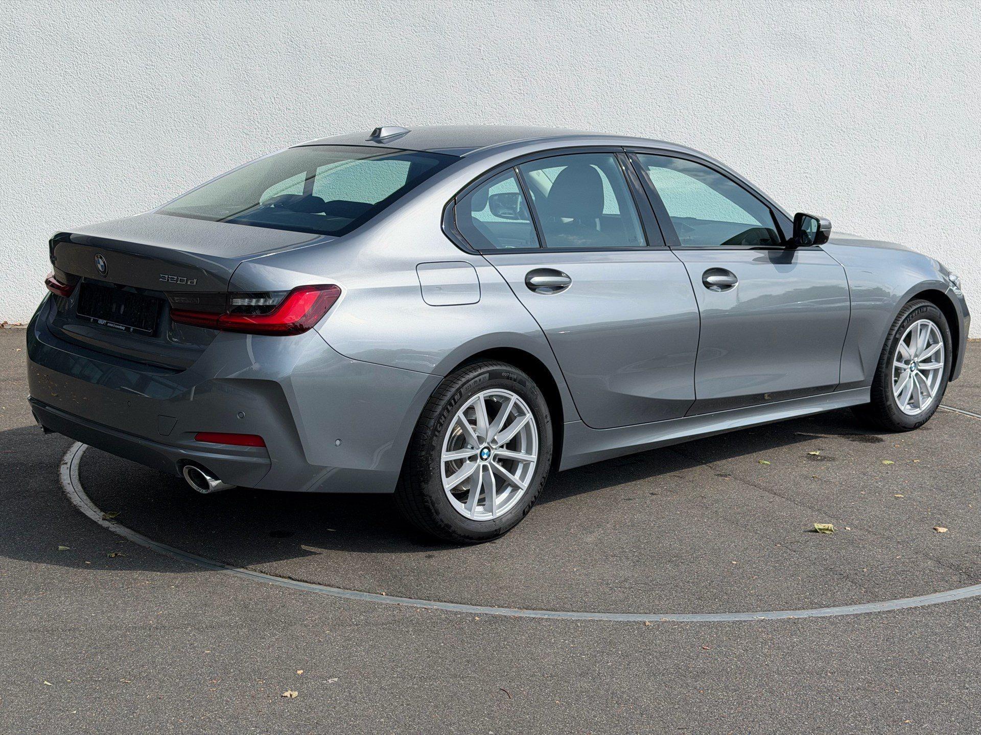 BMW 3er – Bild 6