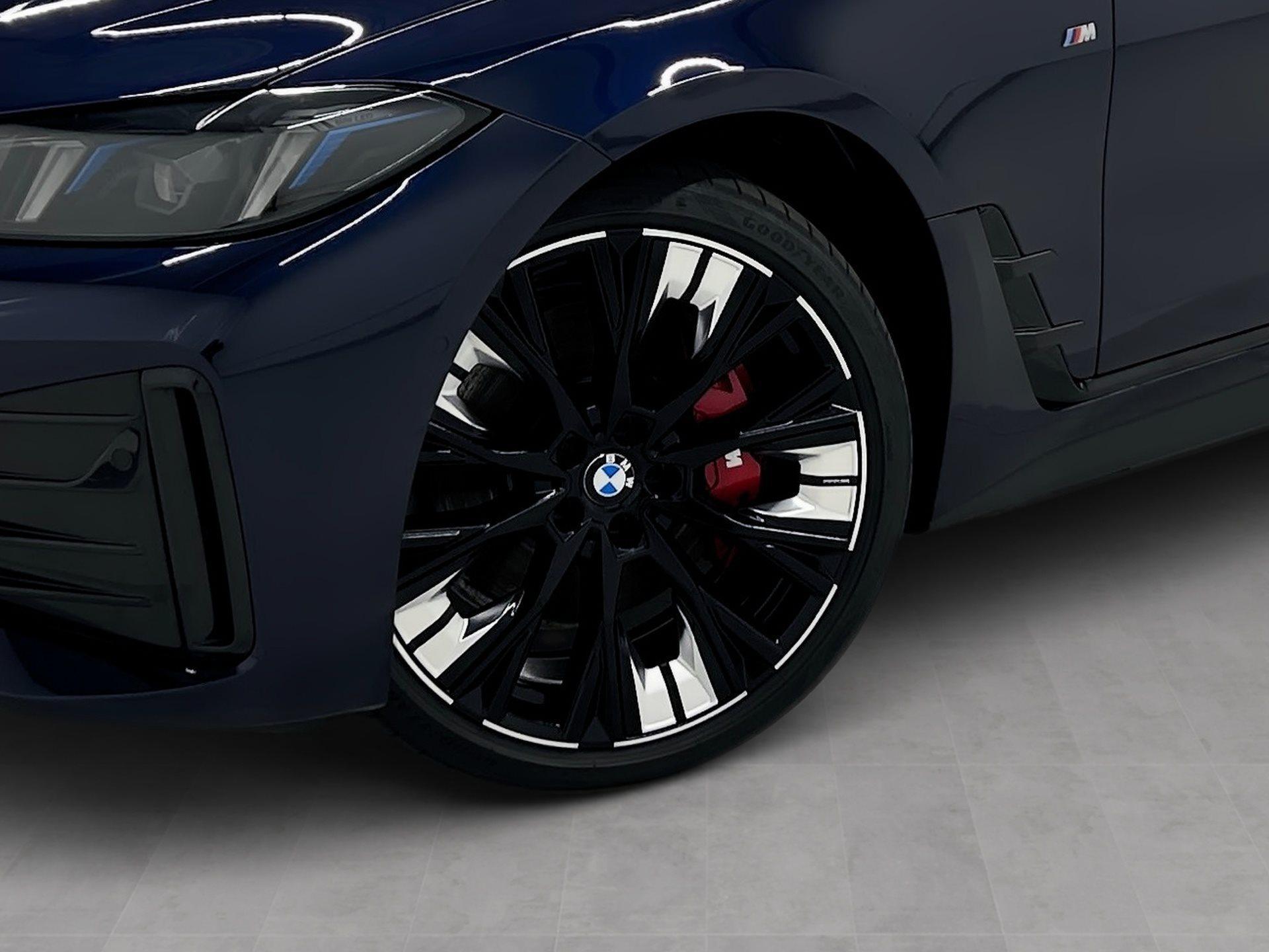 BMW 4er Gran Coupé – Bild 16