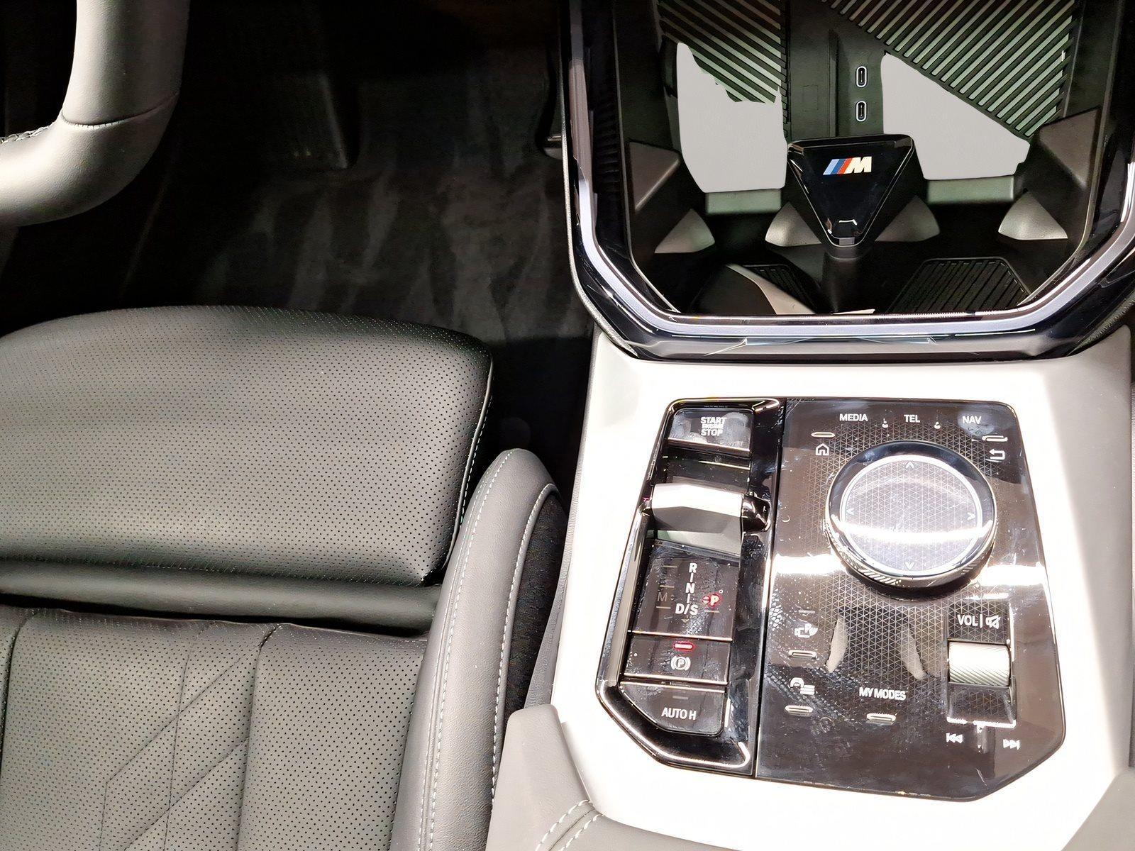 BMW X3 – Bild 15