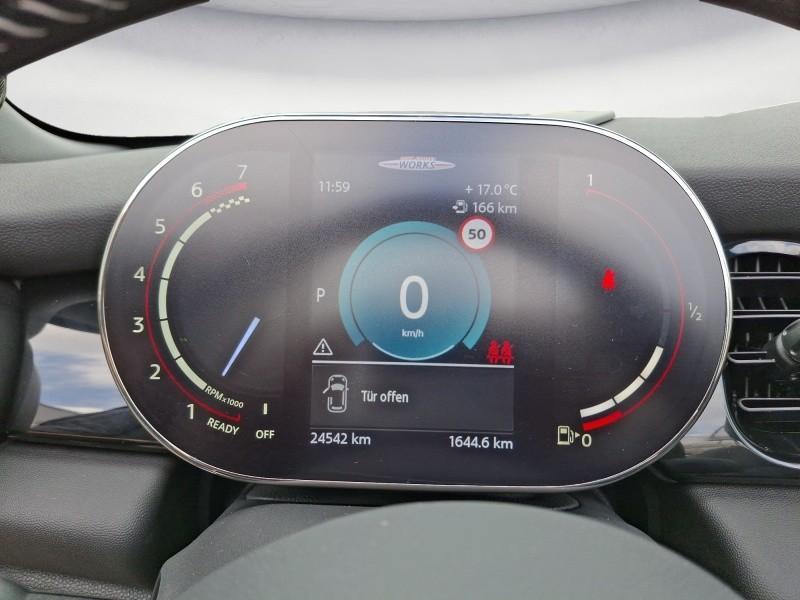 MINI Cabrio – Bild 11