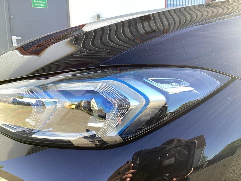 BMW 3er Touring – Bild 19