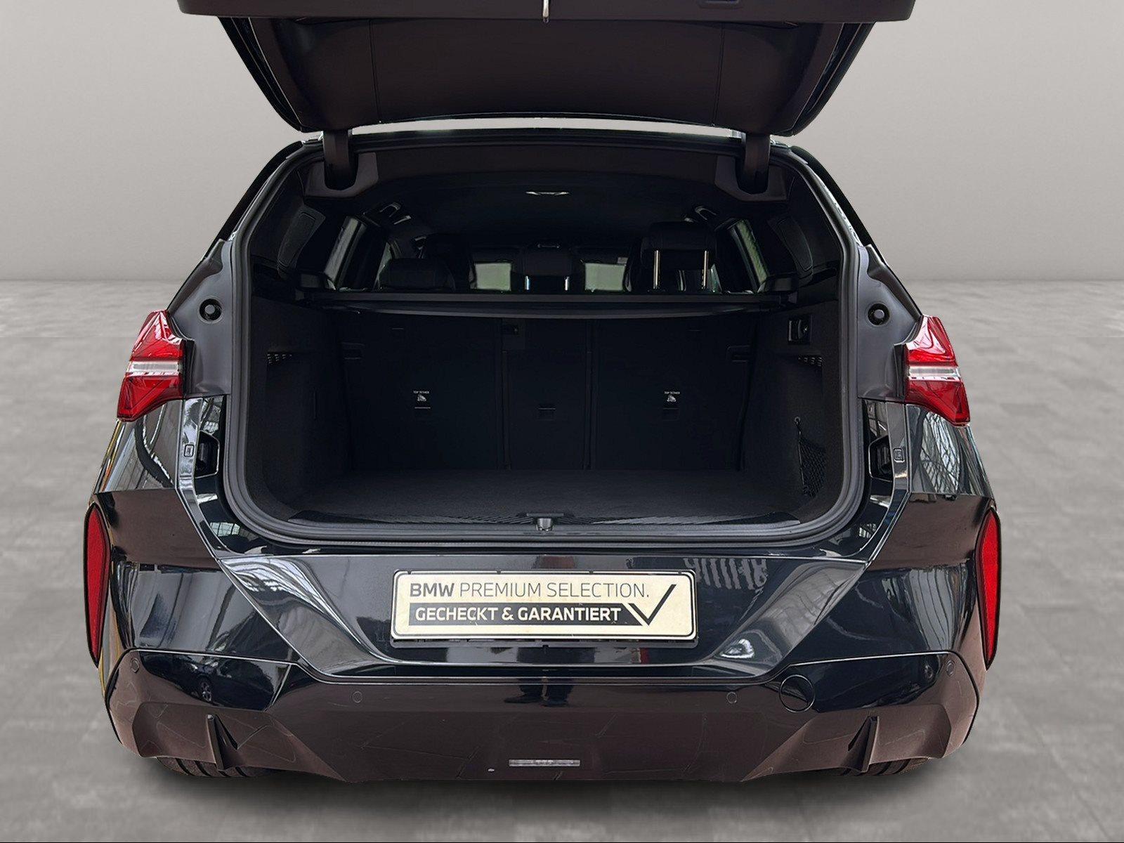 BMW X3 – Bild 19