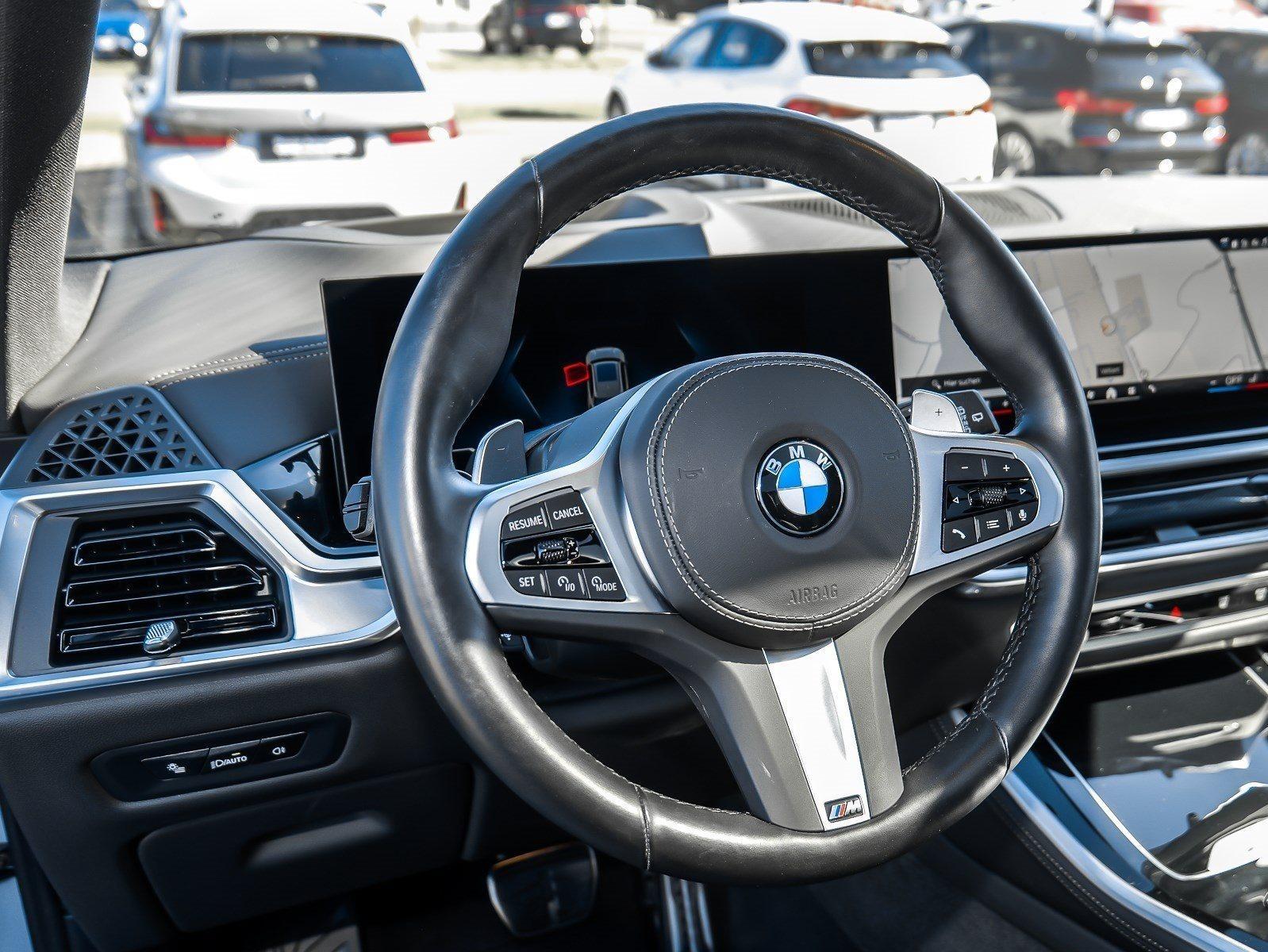 BMW X5 – Bild 19