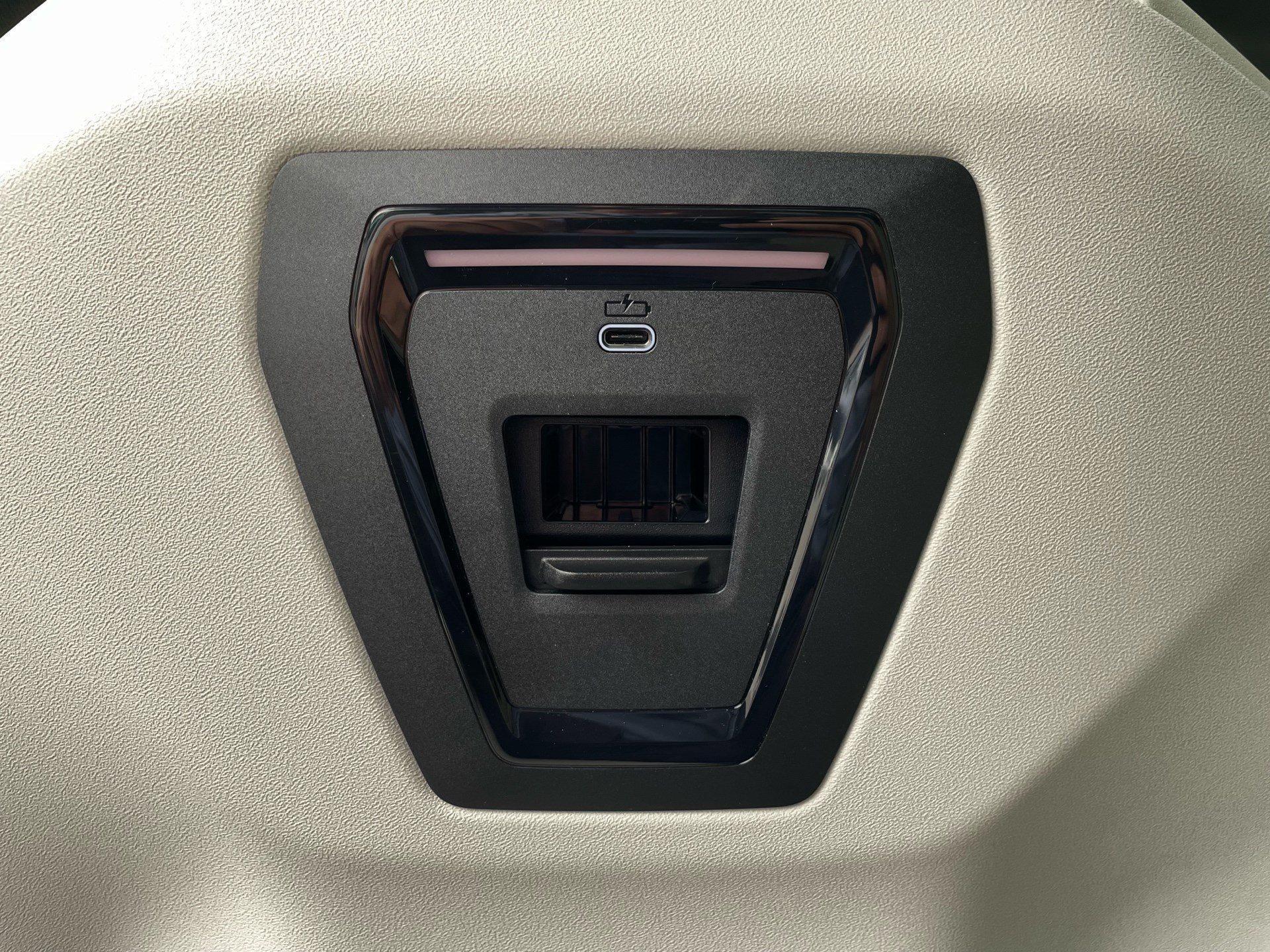 BMW 5er Touring – Bild 39
