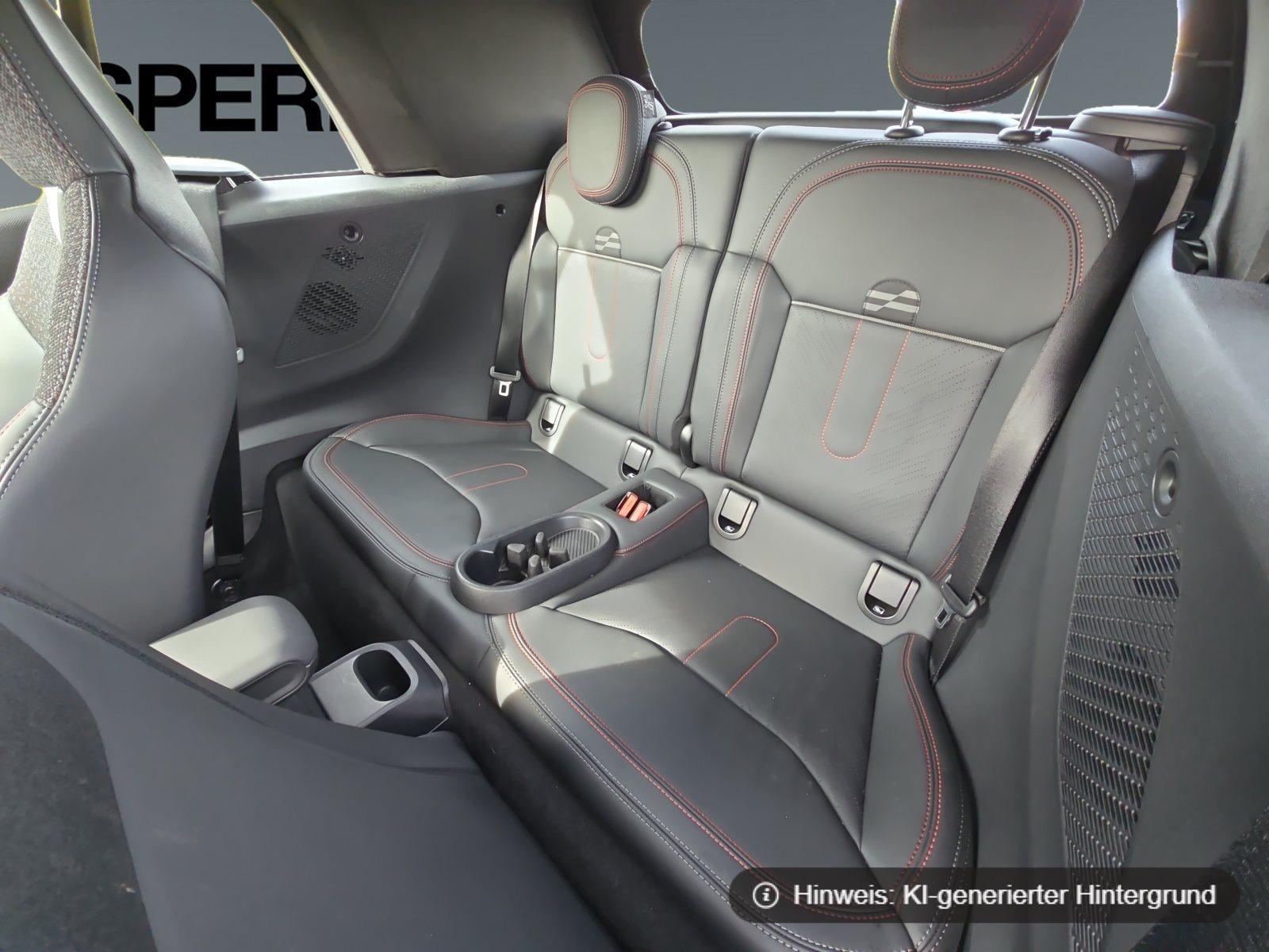 MINI Cabrio – Bild 13