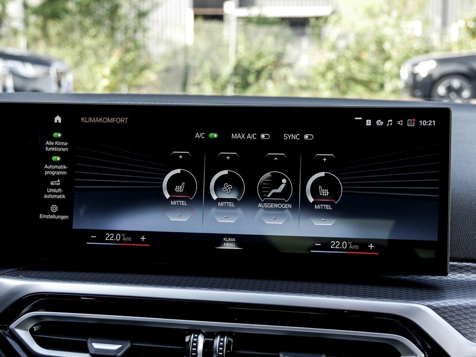 BMW 4er Coupé – Bild 16