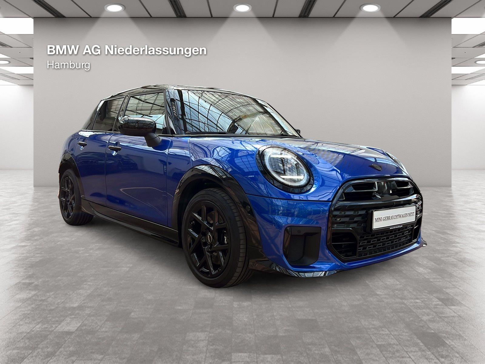 MINI Cooper 5-Türer – Bild 6