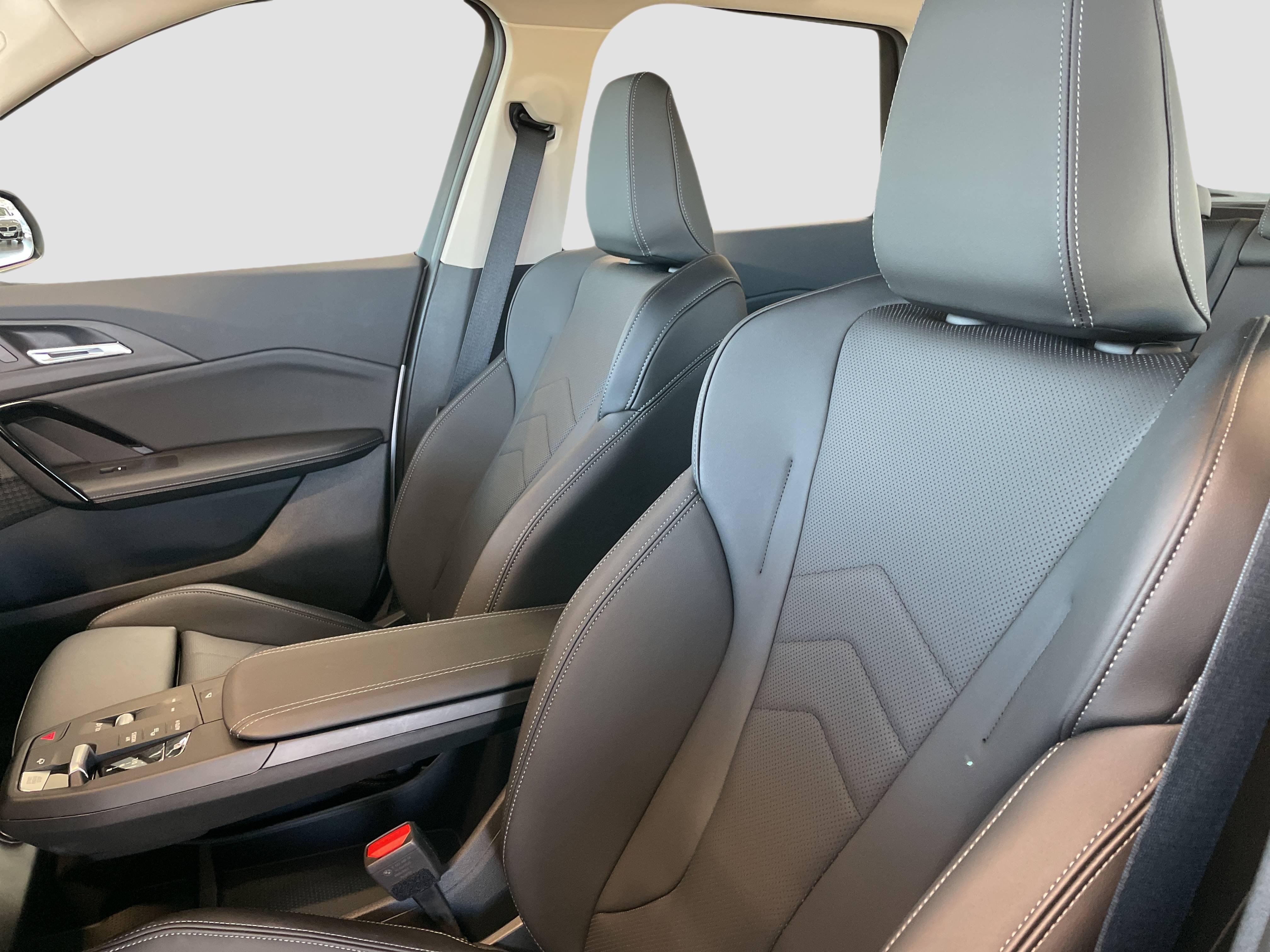 BMW X1 – Bild 16