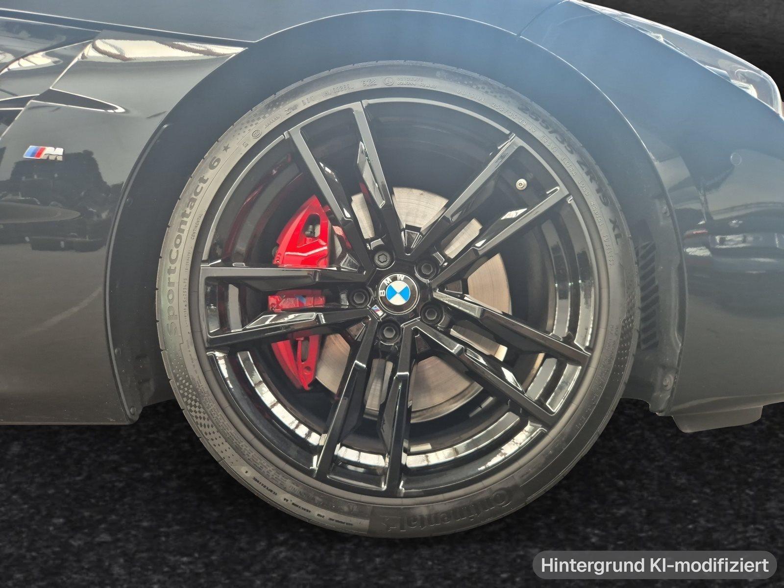 BMW Z4 – Bild 4