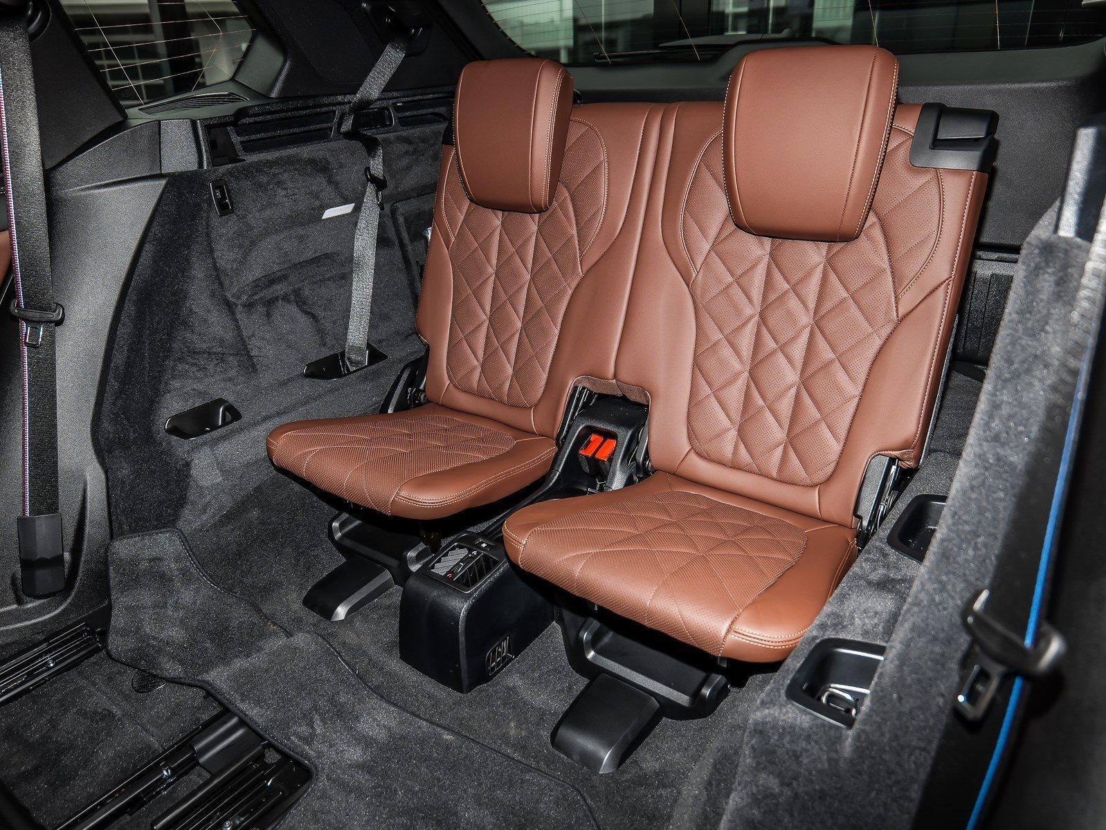 BMW X5 – Bild 7