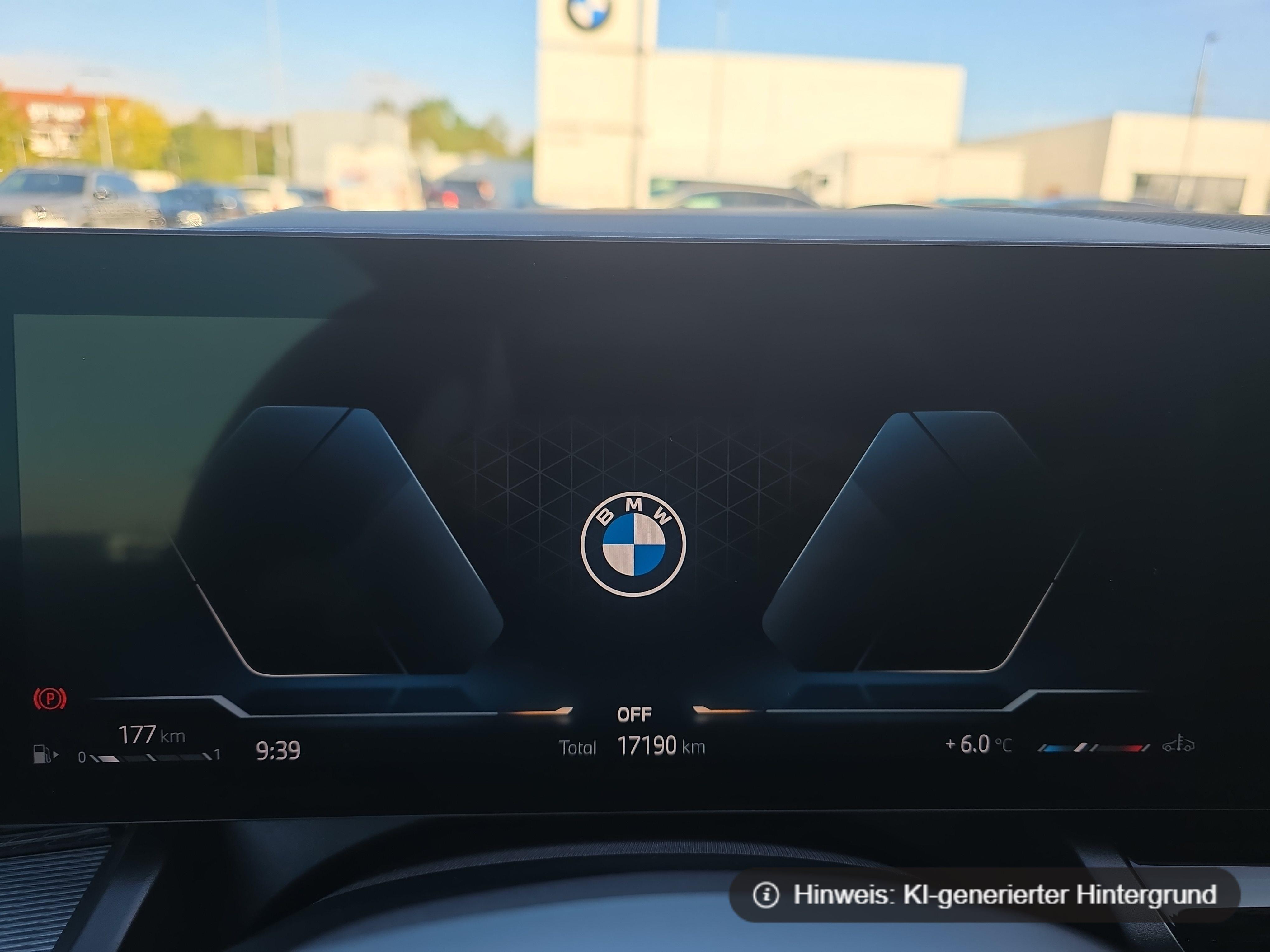 BMW 5er Touring – Bild 8