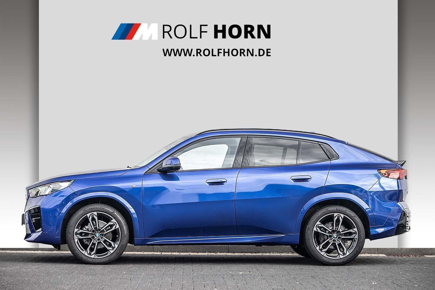 BMW X2 – Bild 17
