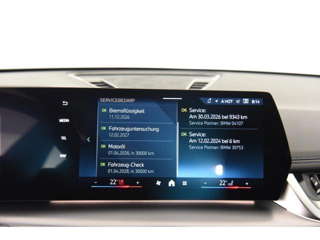 BMW X1 – Bild 20