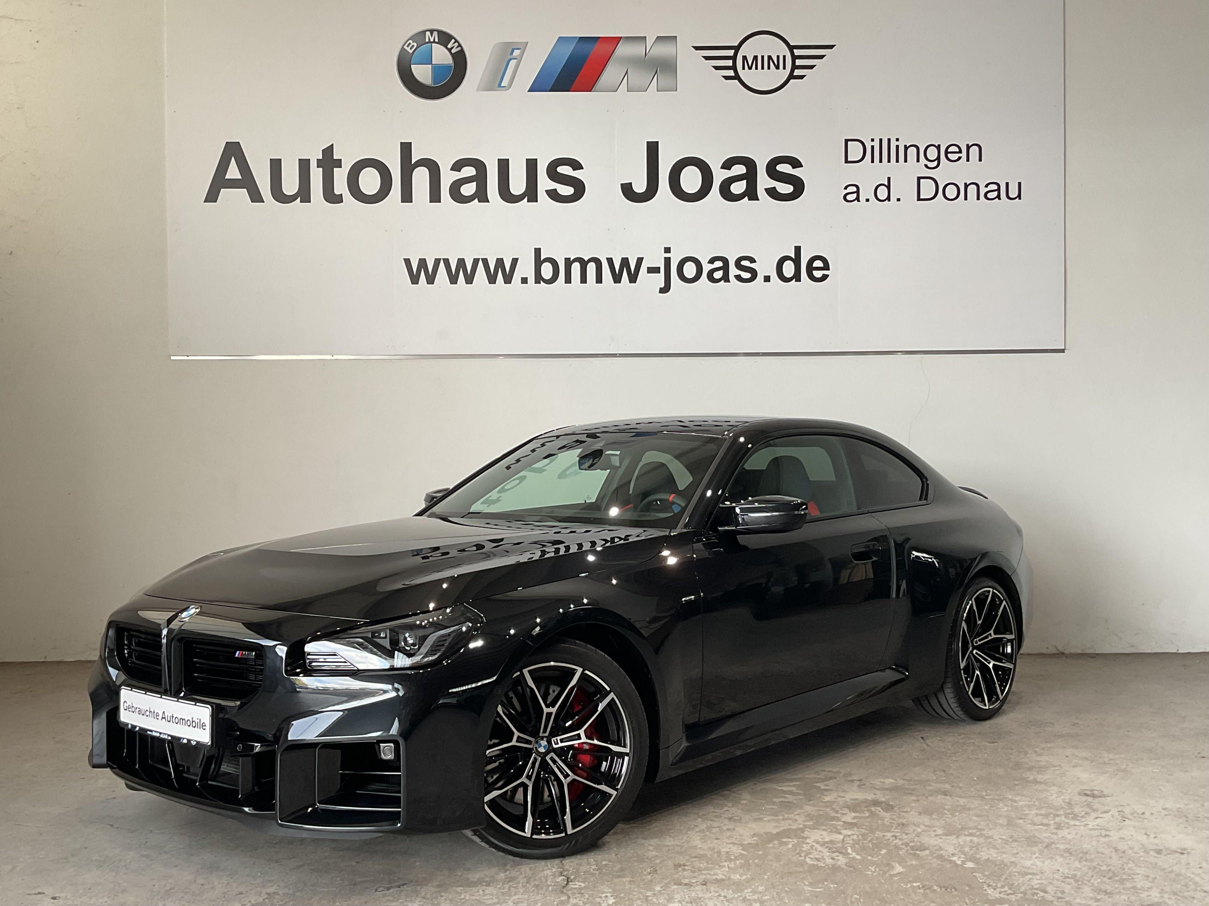 BMW M2 Coupé 5