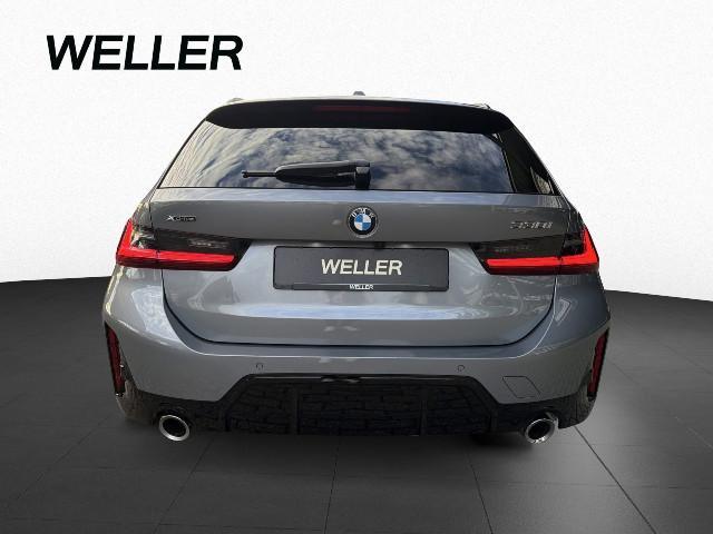 BMW 3er Touring – Bild 5